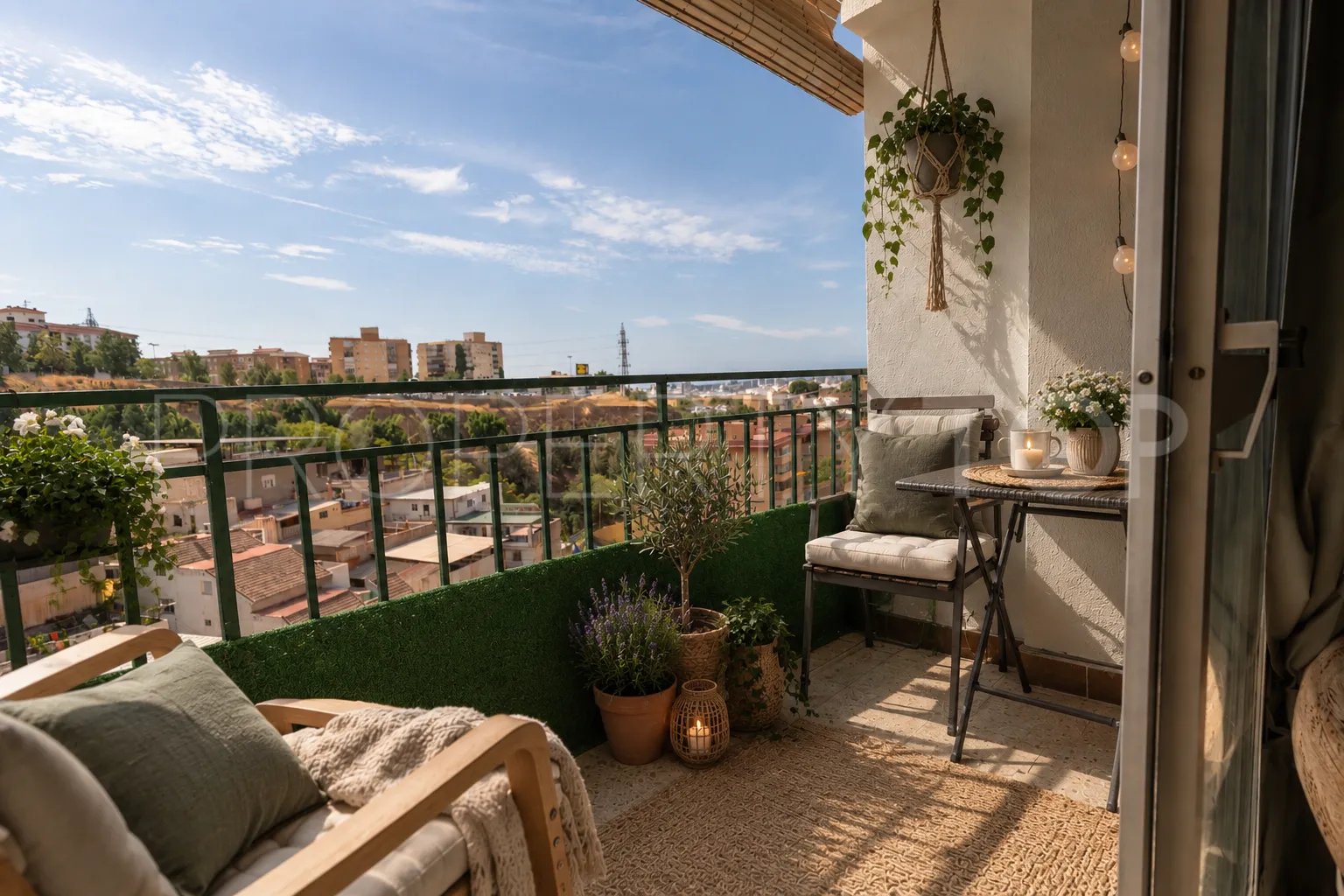 Mangas Verdes - Las Flores - Parque del Sur apartment for sale