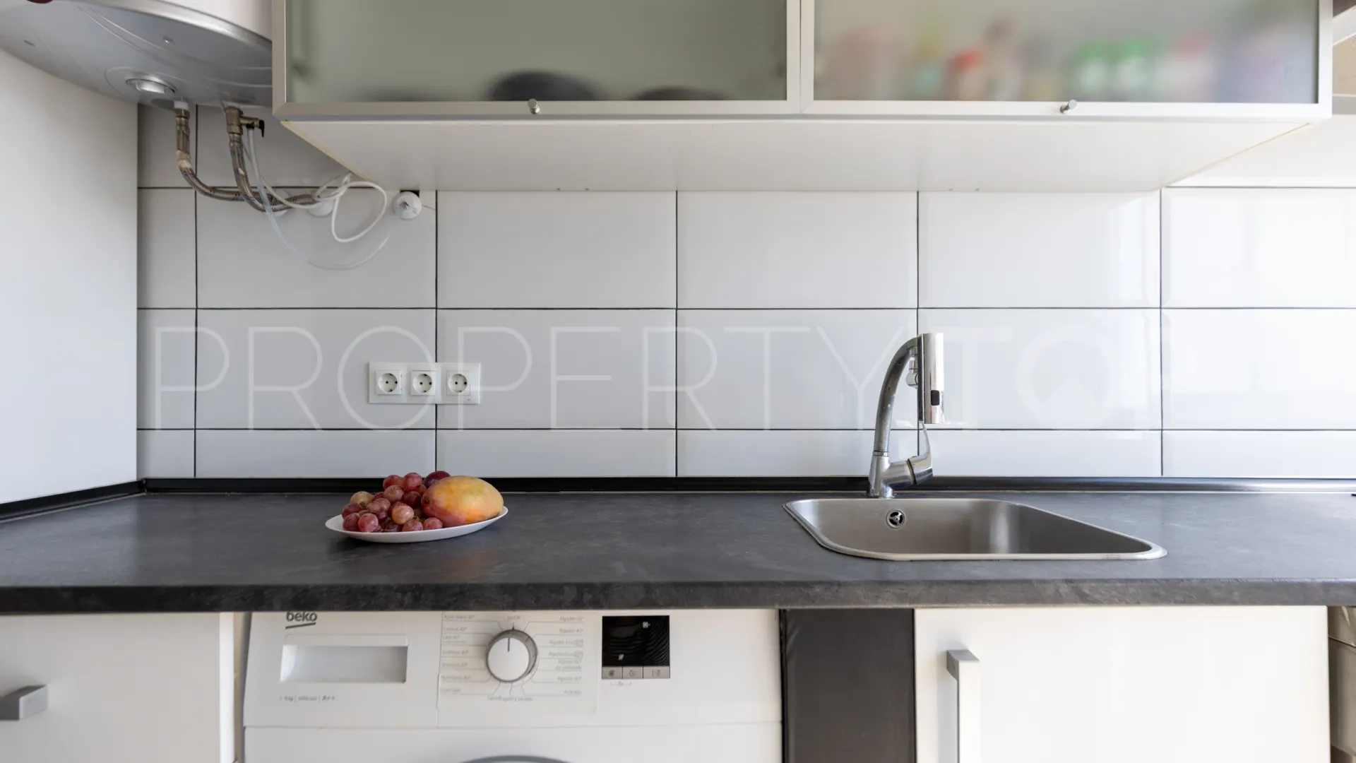Mangas Verdes - Las Flores - Parque del Sur apartment for sale