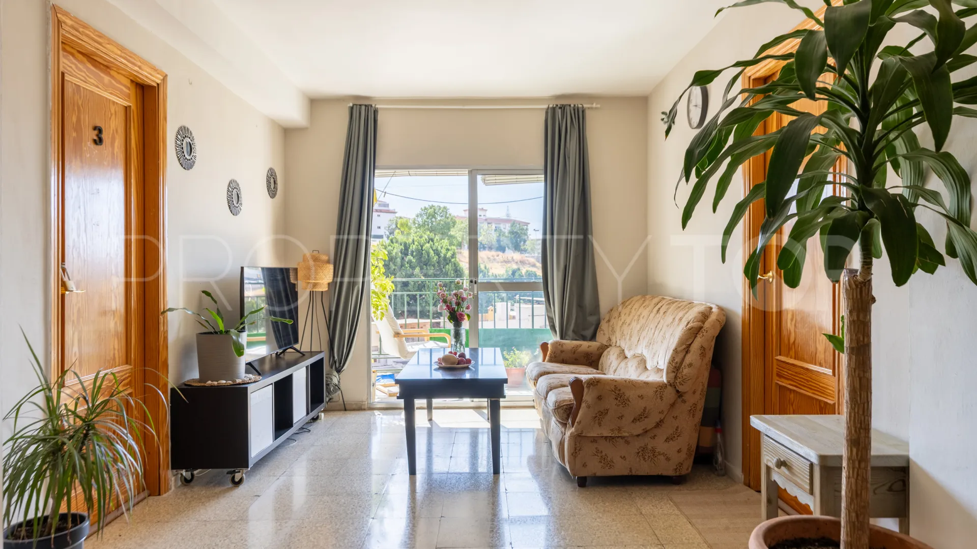 Mangas Verdes - Las Flores - Parque del Sur apartment for sale