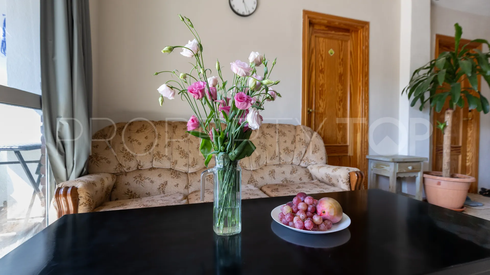 Mangas Verdes - Las Flores - Parque del Sur apartment for sale