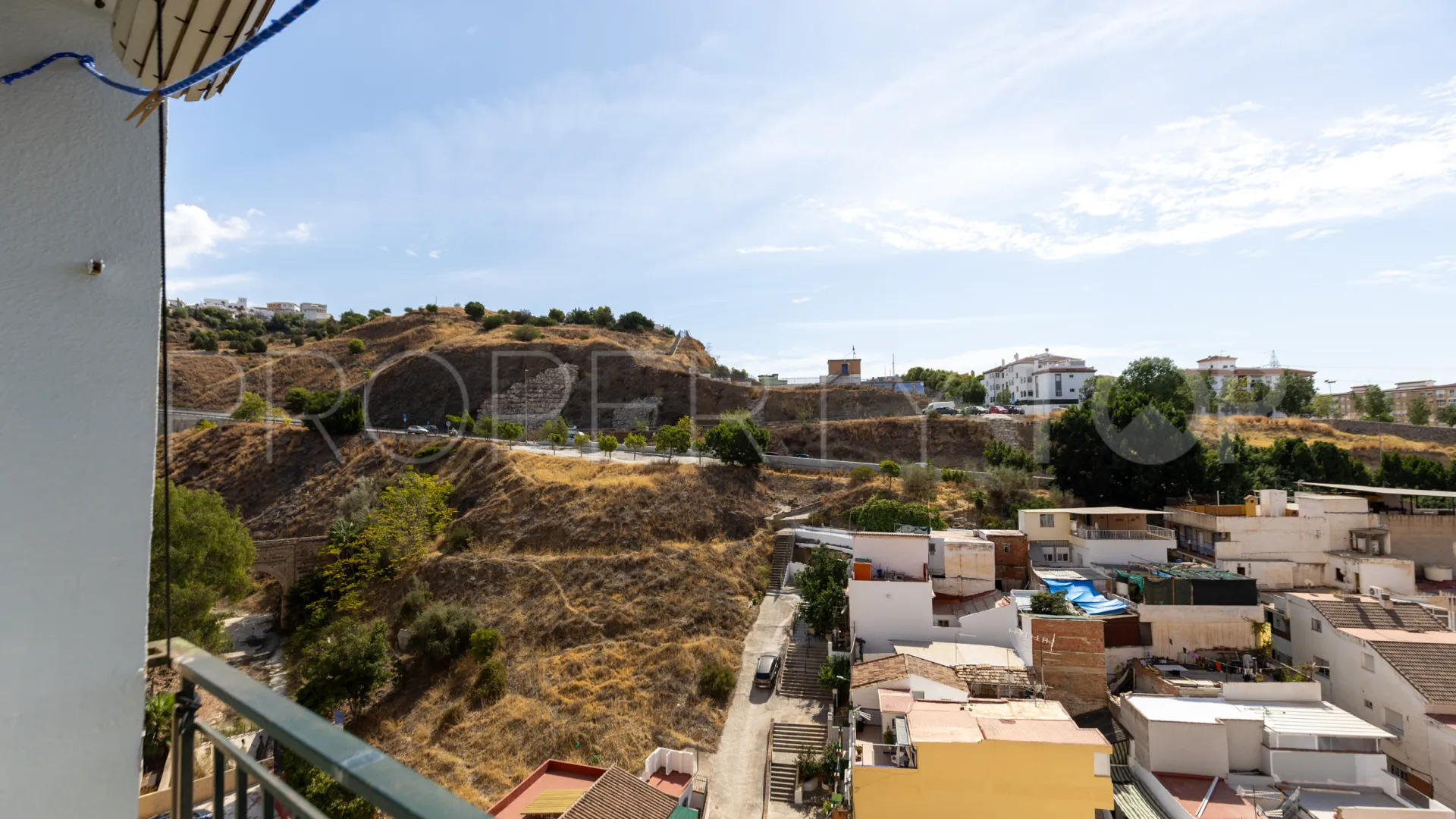 Mangas Verdes - Las Flores - Parque del Sur apartment for sale