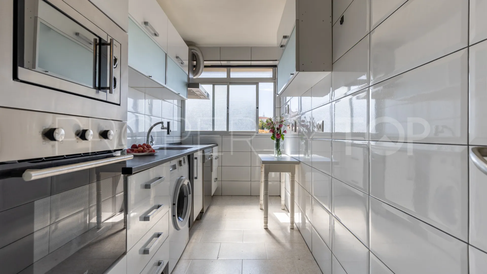 Mangas Verdes - Las Flores - Parque del Sur apartment for sale