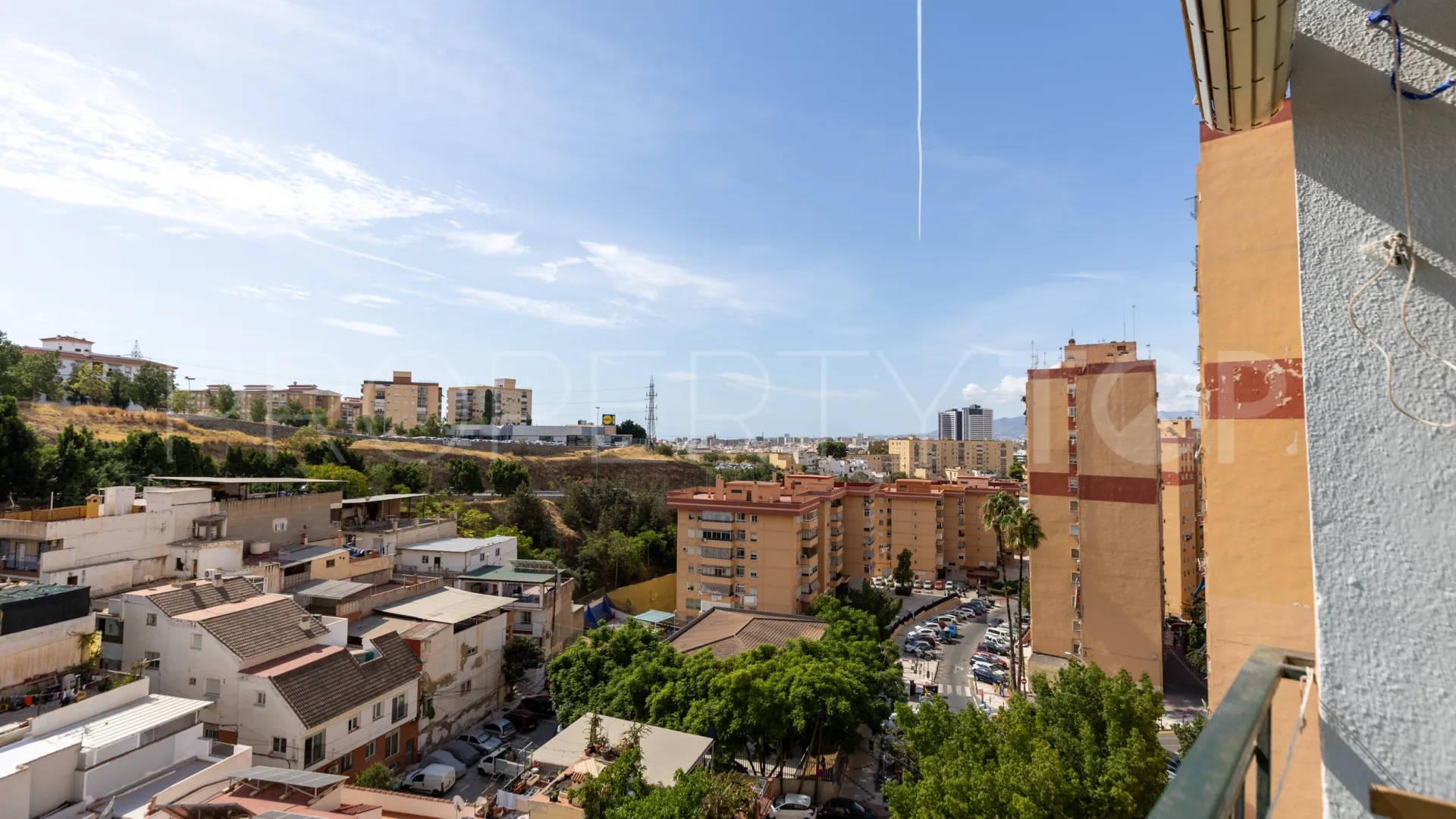 Mangas Verdes - Las Flores - Parque del Sur apartment for sale