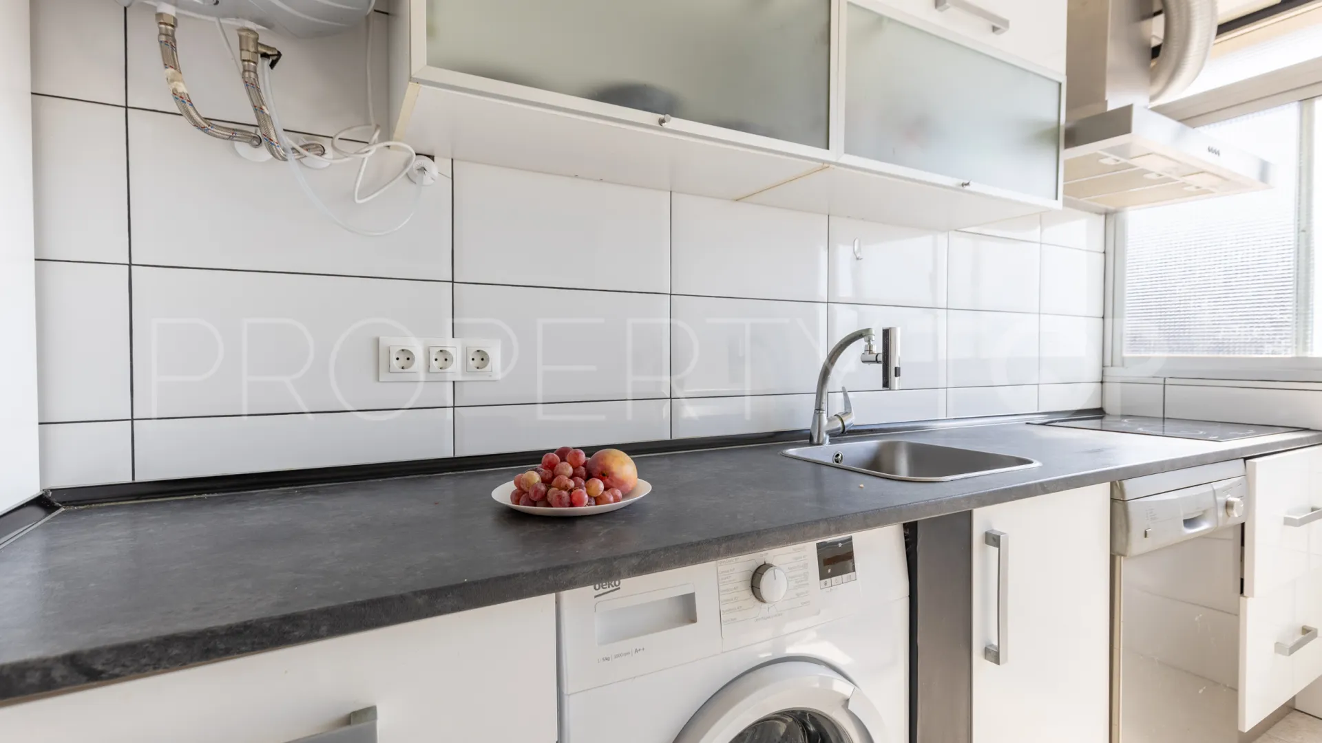 Mangas Verdes - Las Flores - Parque del Sur apartment for sale