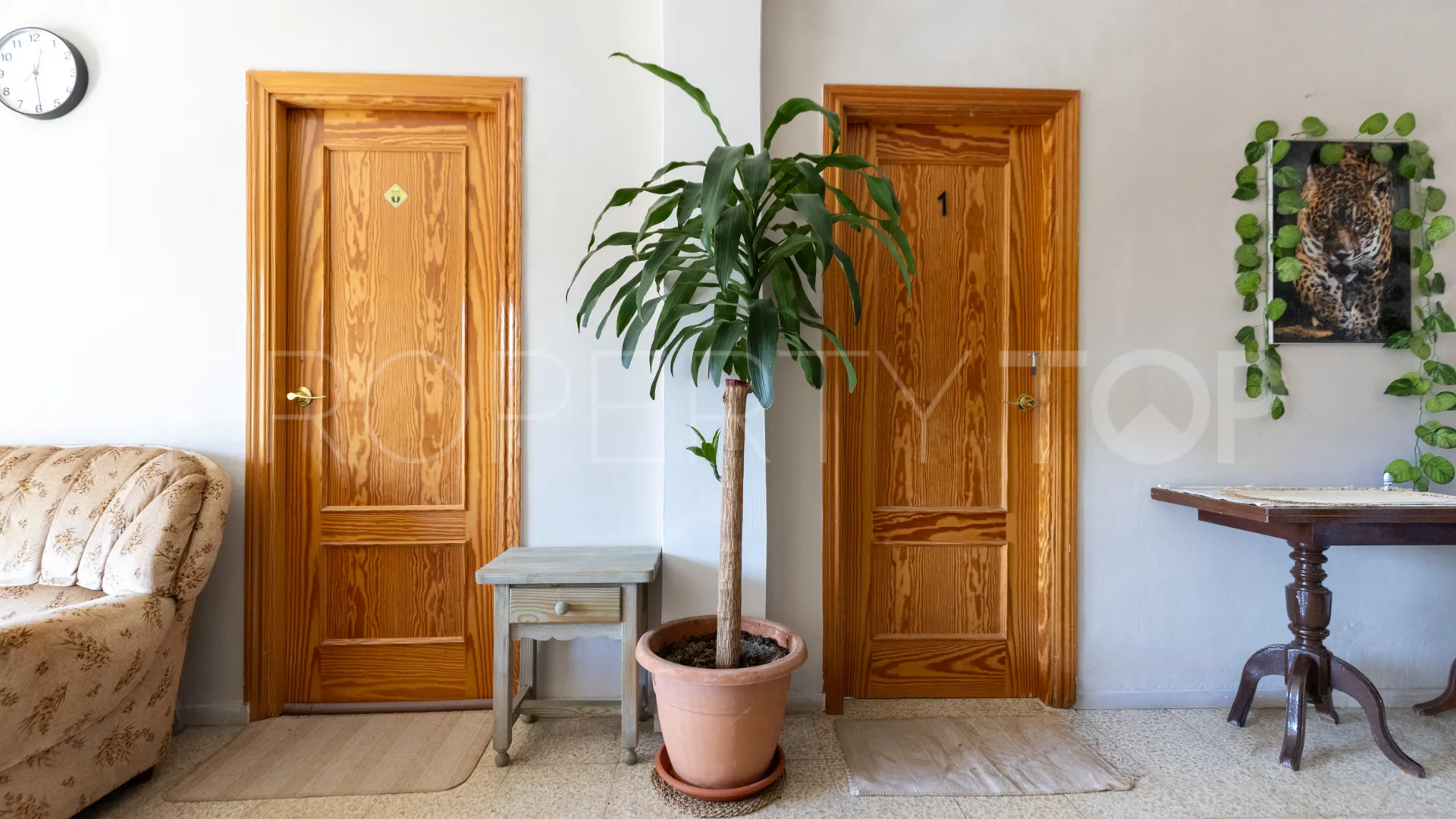 Mangas Verdes - Las Flores - Parque del Sur apartment for sale