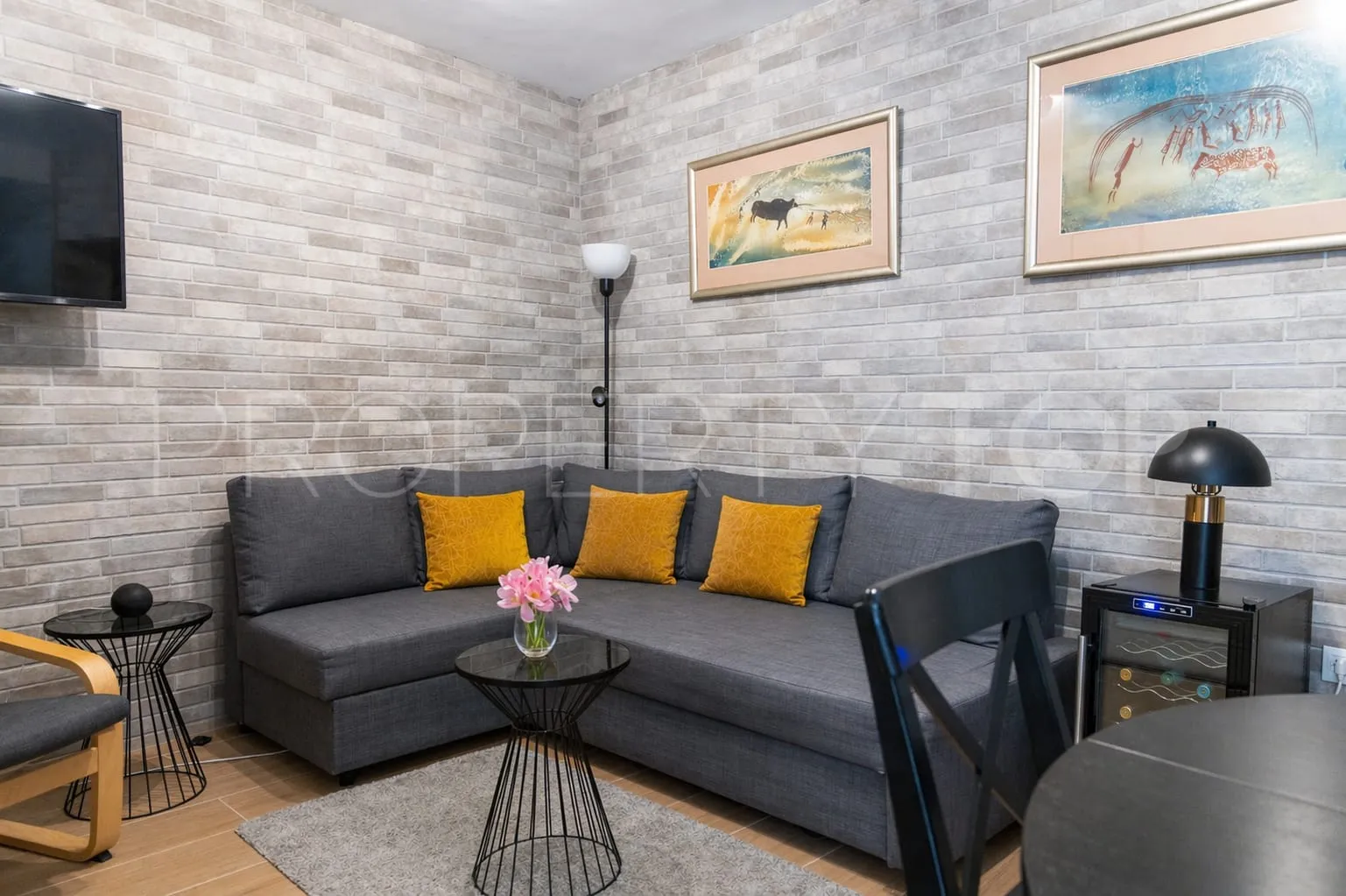 Duplex penthouse for sale in Centro Histórico
