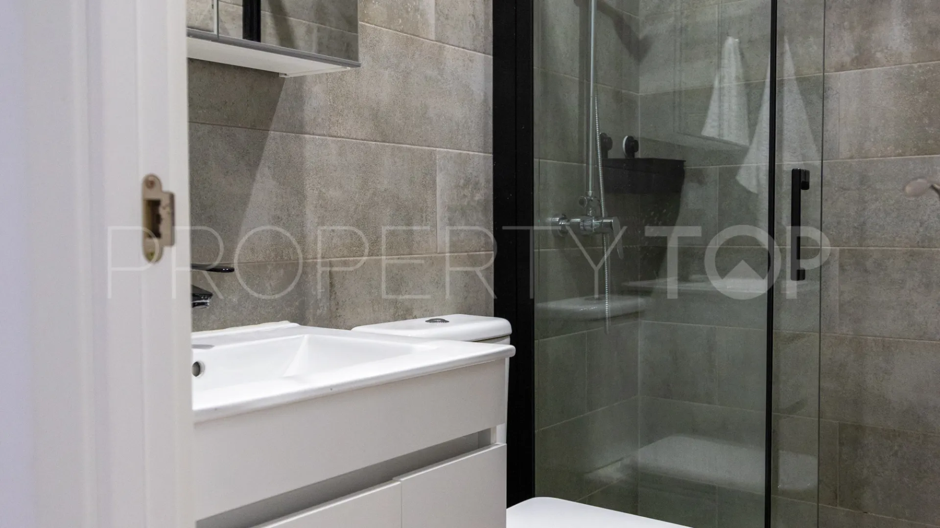 Duplex penthouse for sale in Centro Histórico