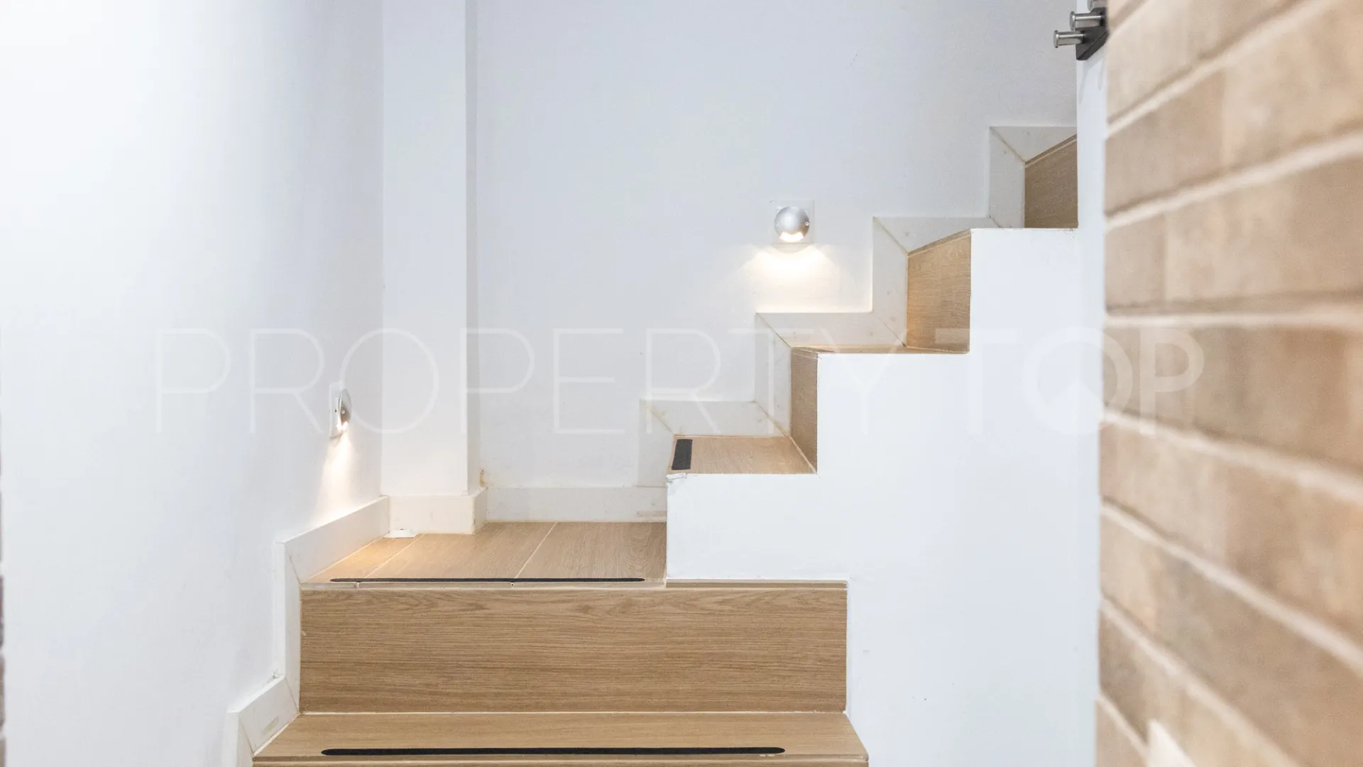 Duplex penthouse for sale in Centro Histórico