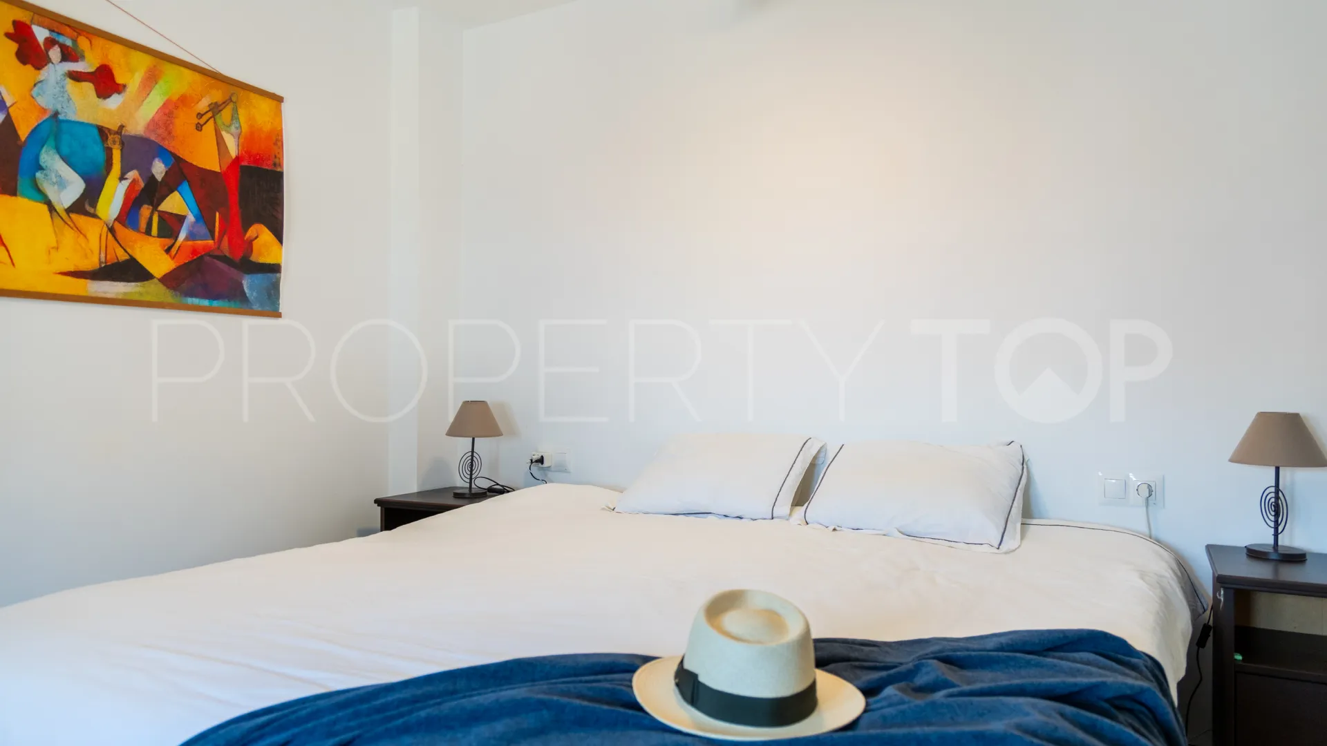 Duplex penthouse for sale in Centro Histórico