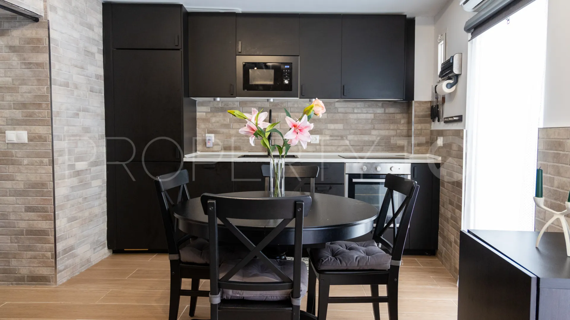 Duplex penthouse for sale in Centro Histórico