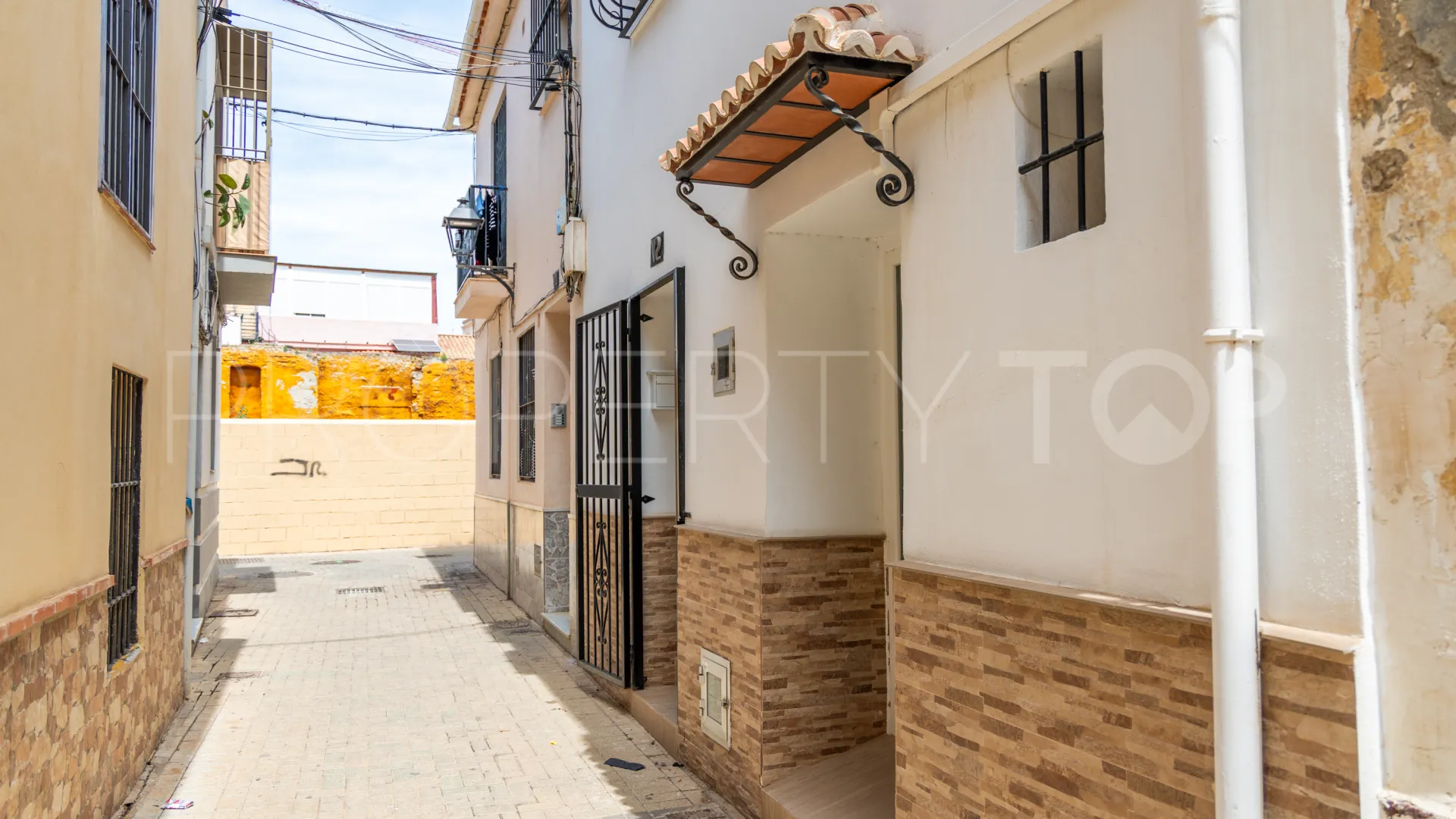 Duplex penthouse for sale in Centro Histórico