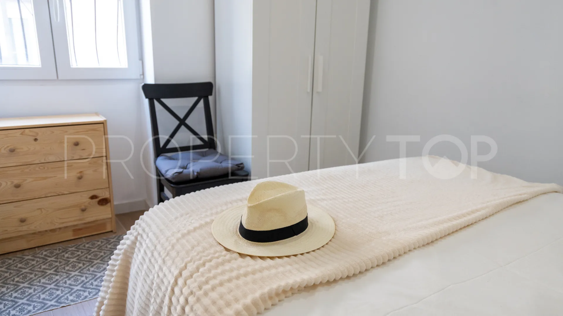 Duplex penthouse for sale in Centro Histórico