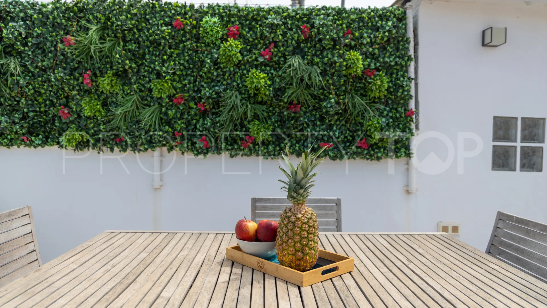 Duplex penthouse for sale in Centro Histórico