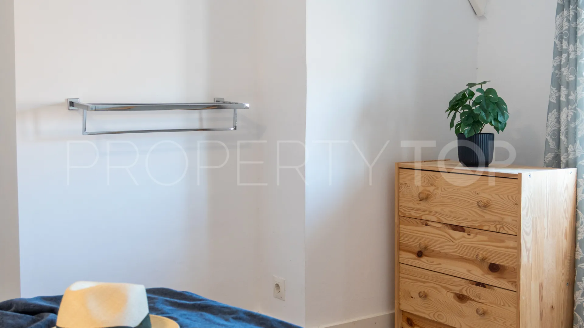 Duplex penthouse for sale in Centro Histórico