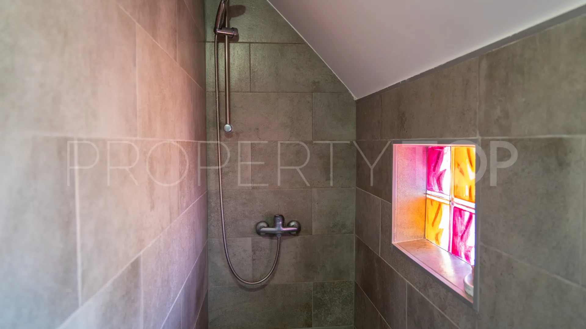 Duplex penthouse for sale in Centro Histórico