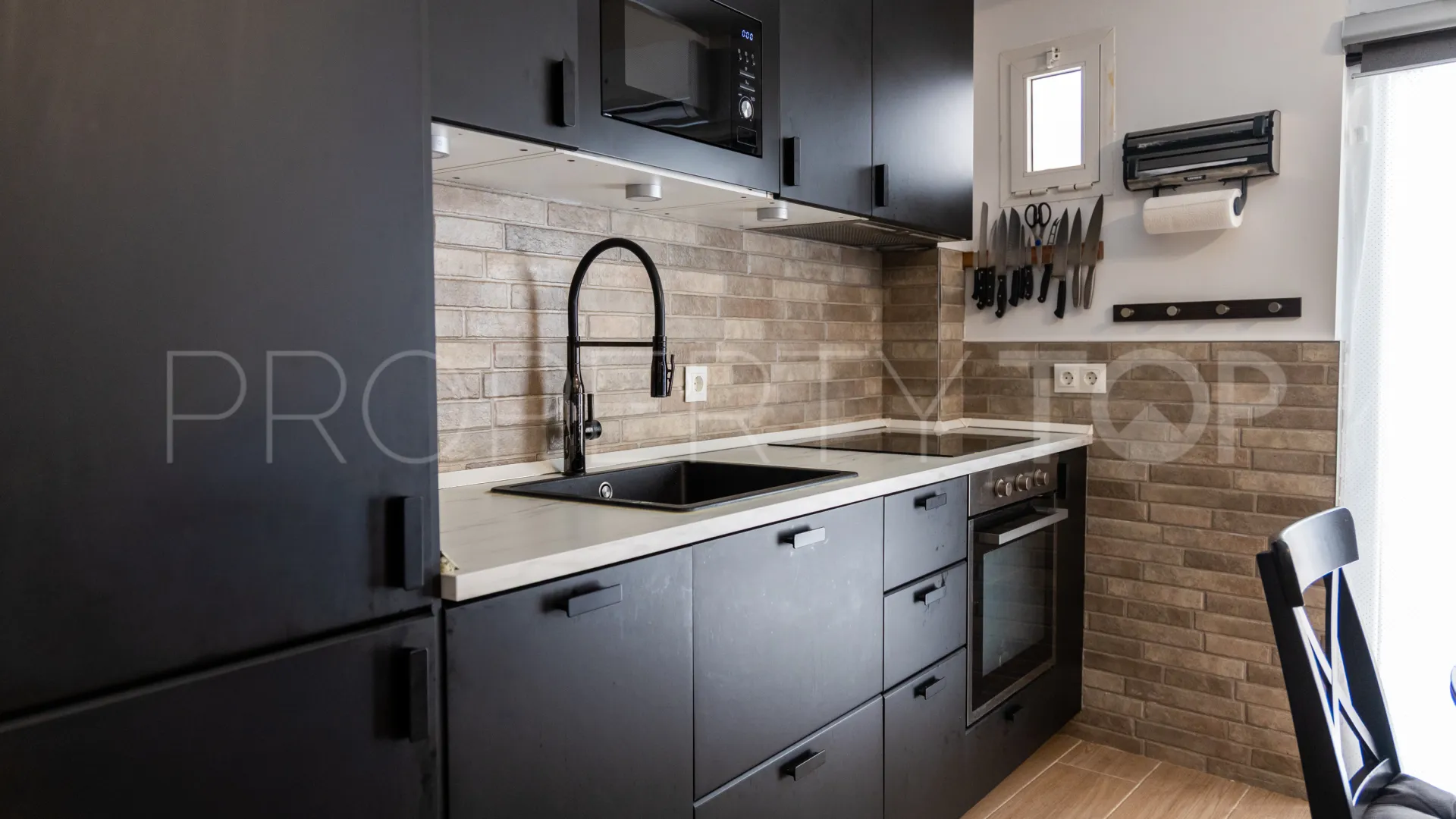 Duplex penthouse for sale in Centro Histórico