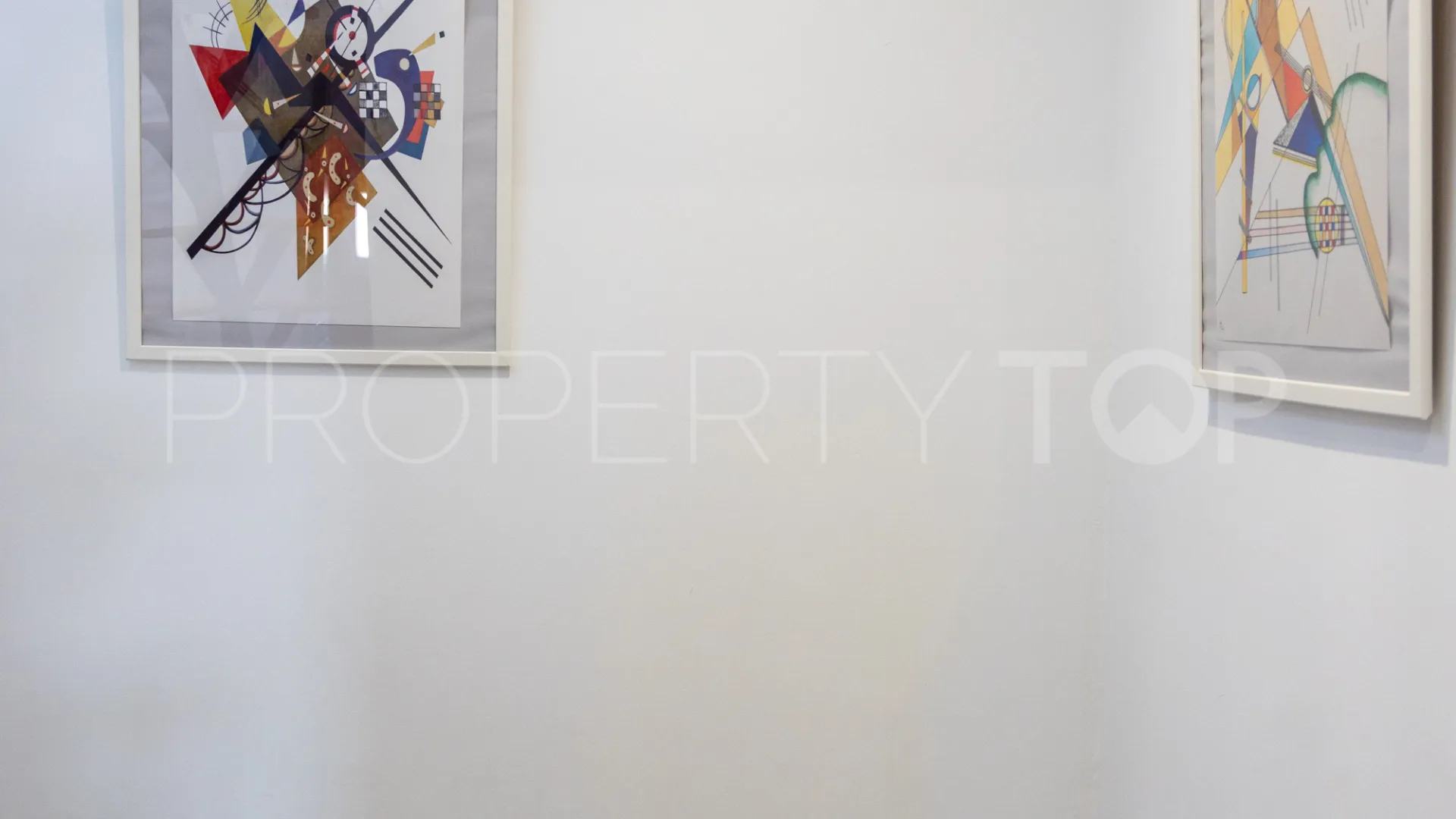 Duplex penthouse for sale in Centro Histórico