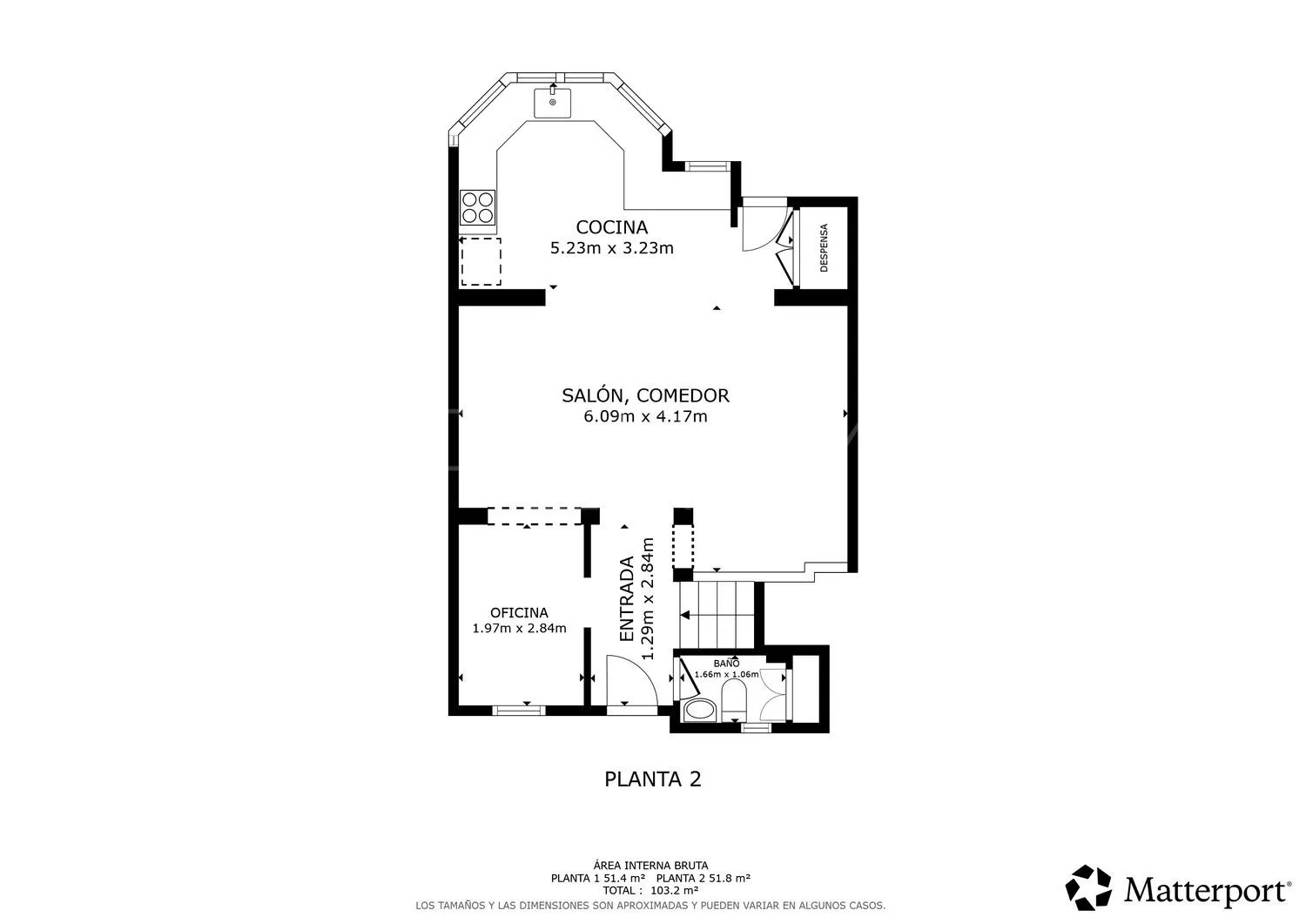 For sale Sitio de Calahonda 2 bedrooms house