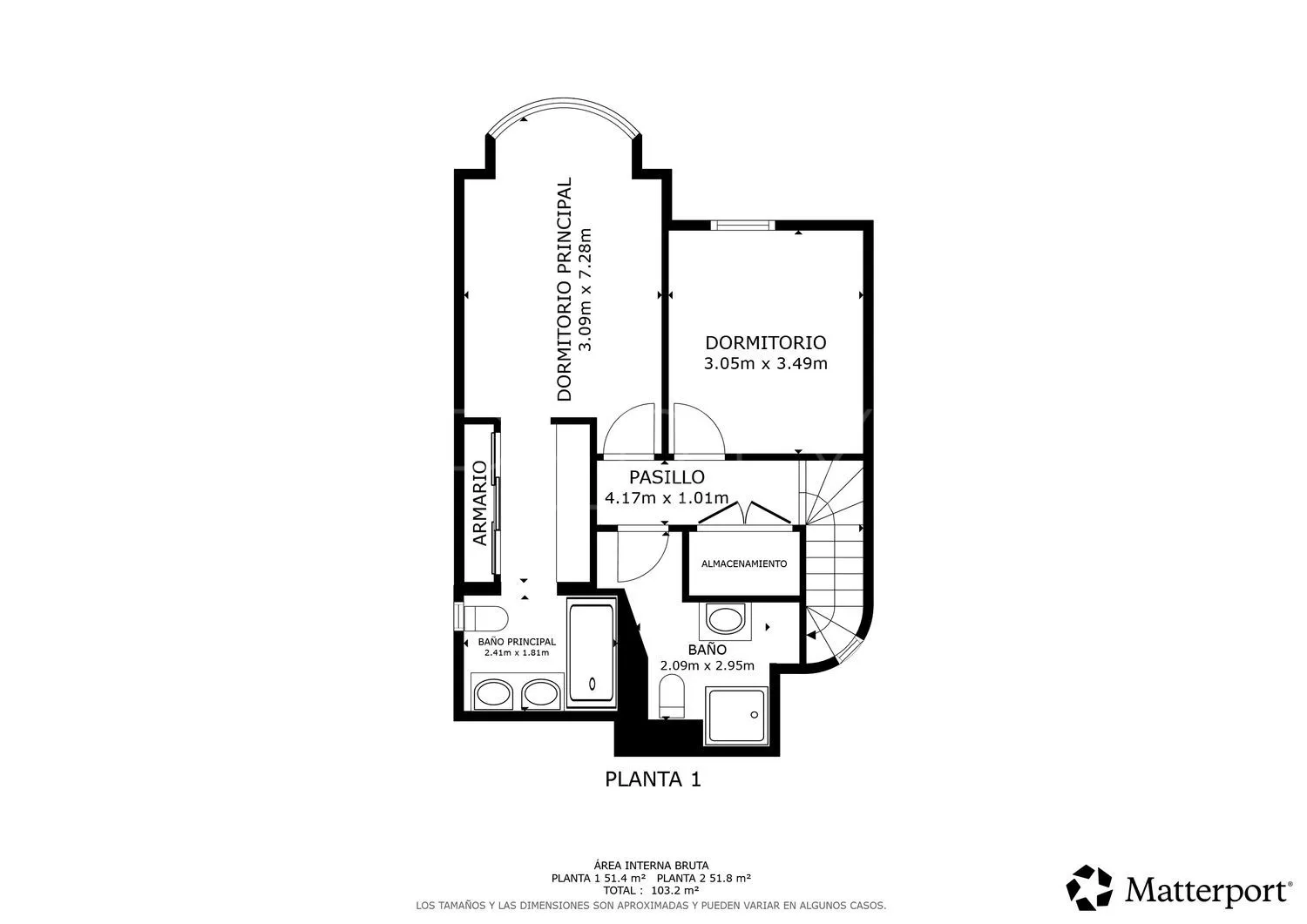 For sale Sitio de Calahonda 2 bedrooms house