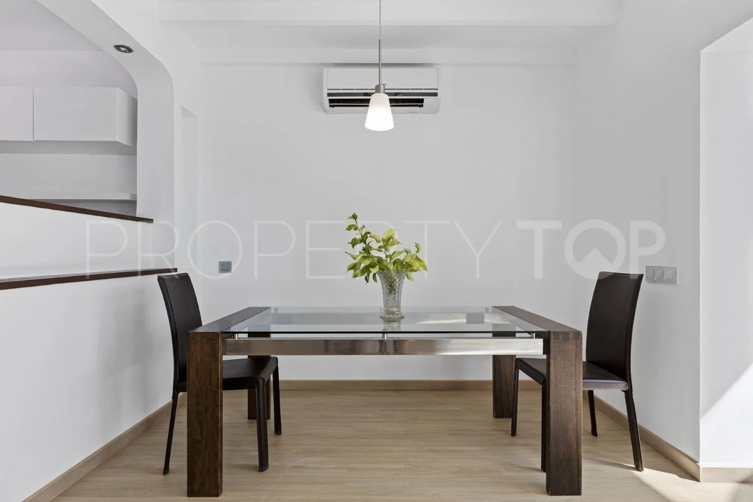 Casa con 2 dormitorios a la venta en Sitio de Calahonda