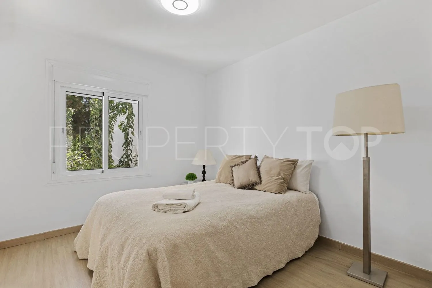 For sale Sitio de Calahonda 2 bedrooms house