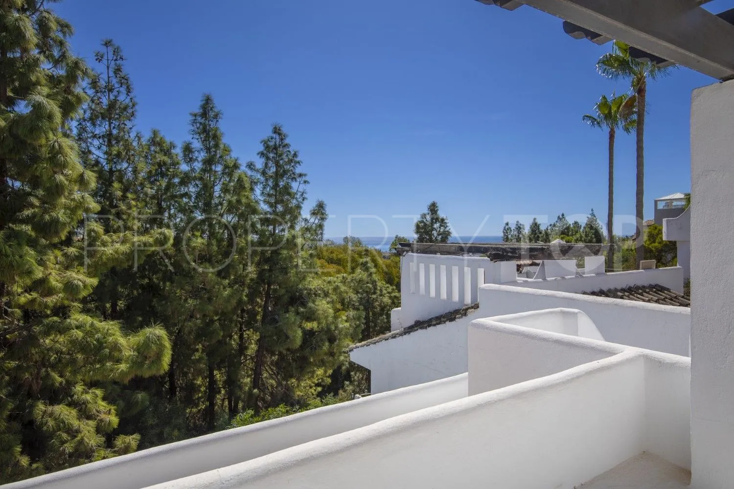 For sale Sitio de Calahonda 2 bedrooms house