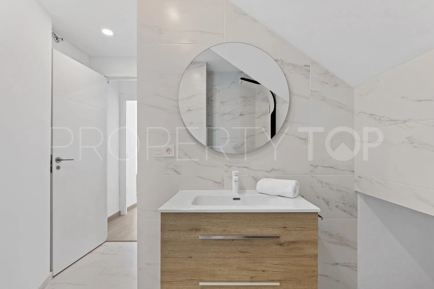 For sale Sitio de Calahonda 2 bedrooms house