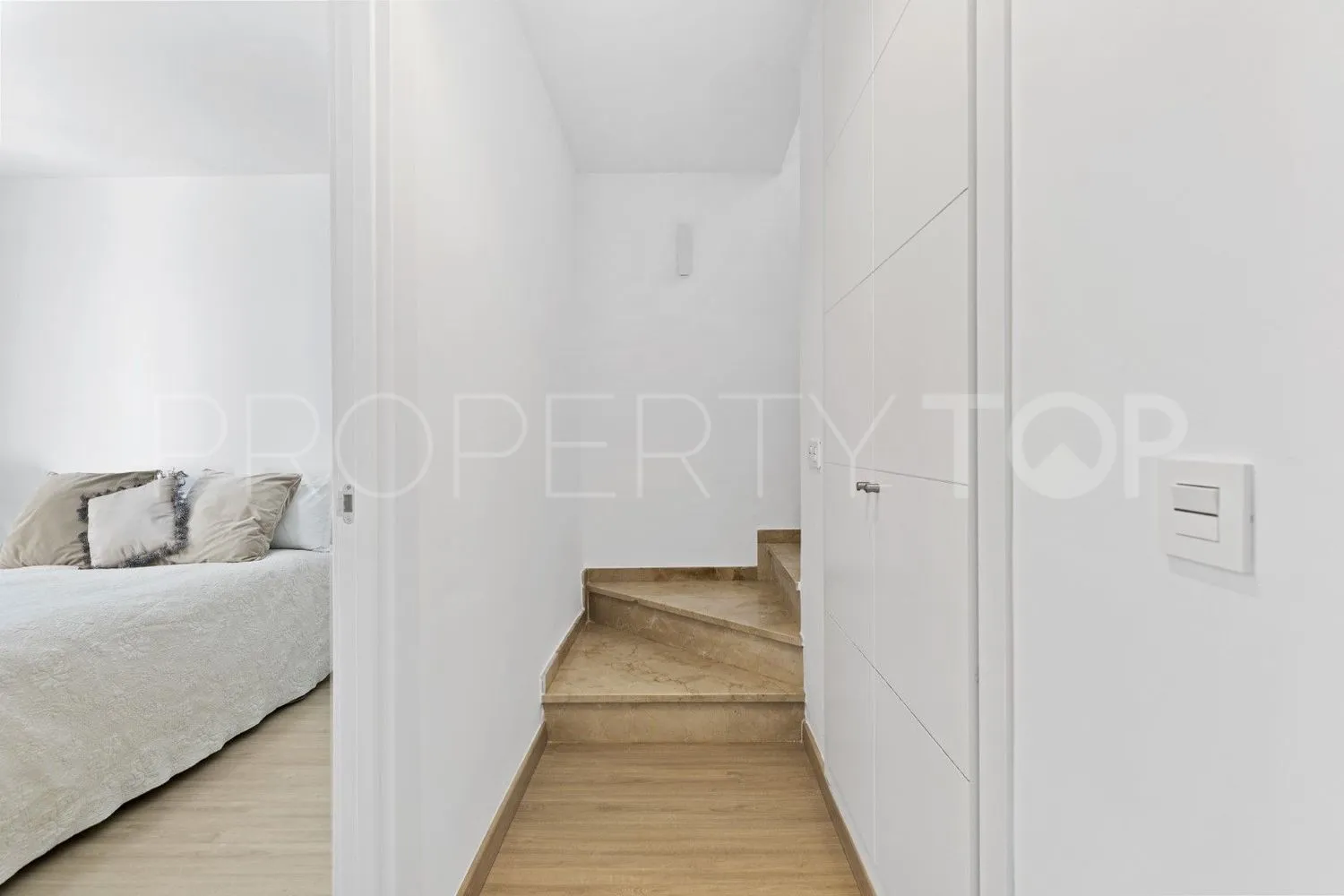 For sale Sitio de Calahonda 2 bedrooms house