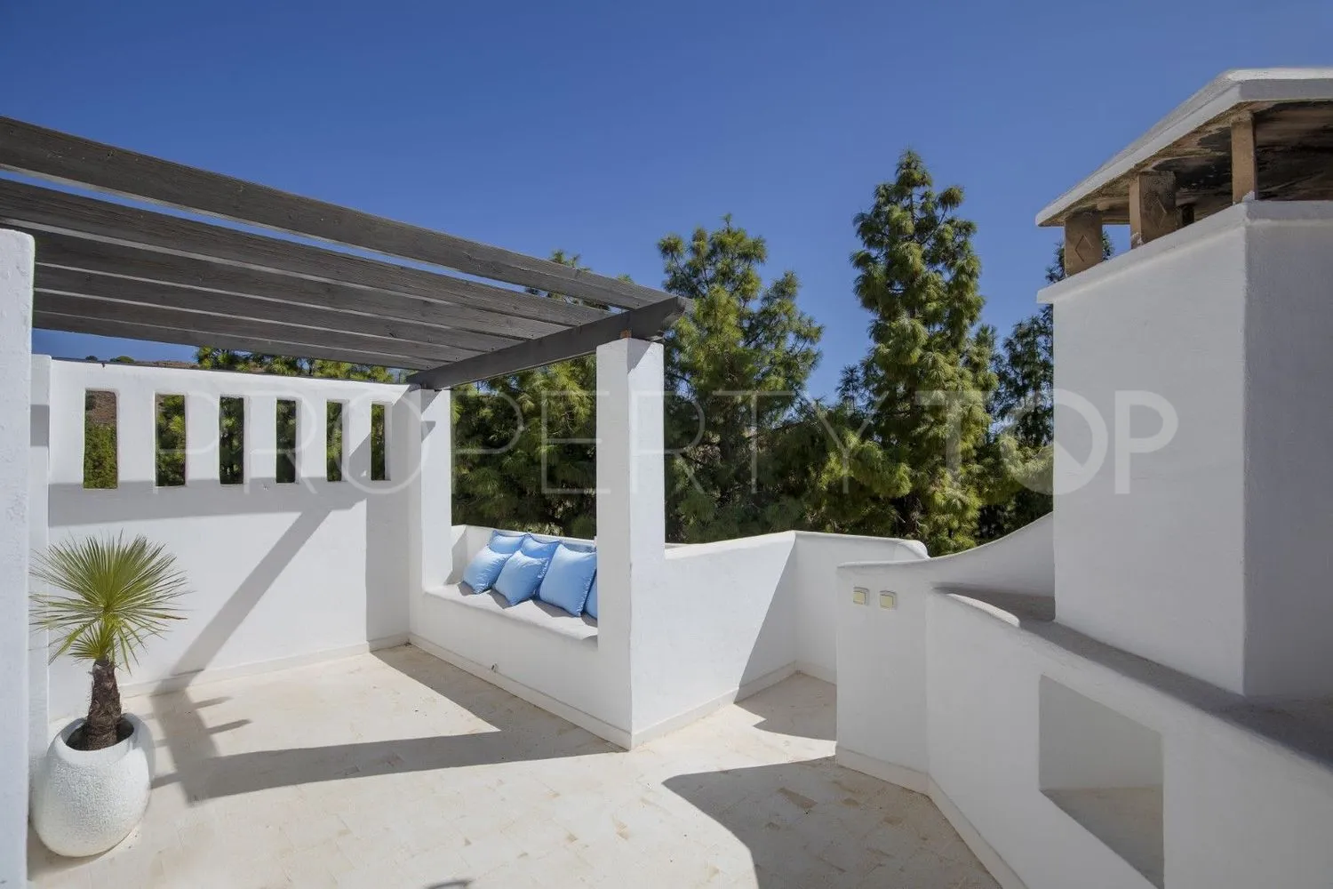 For sale Sitio de Calahonda 2 bedrooms house