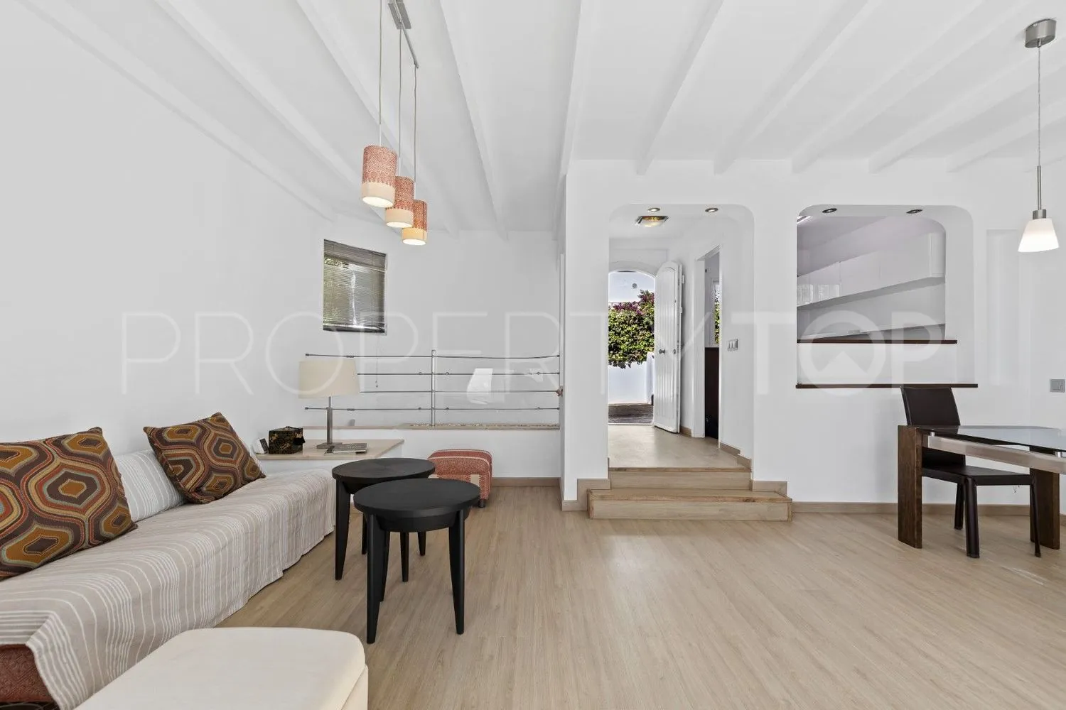 For sale Sitio de Calahonda 2 bedrooms house