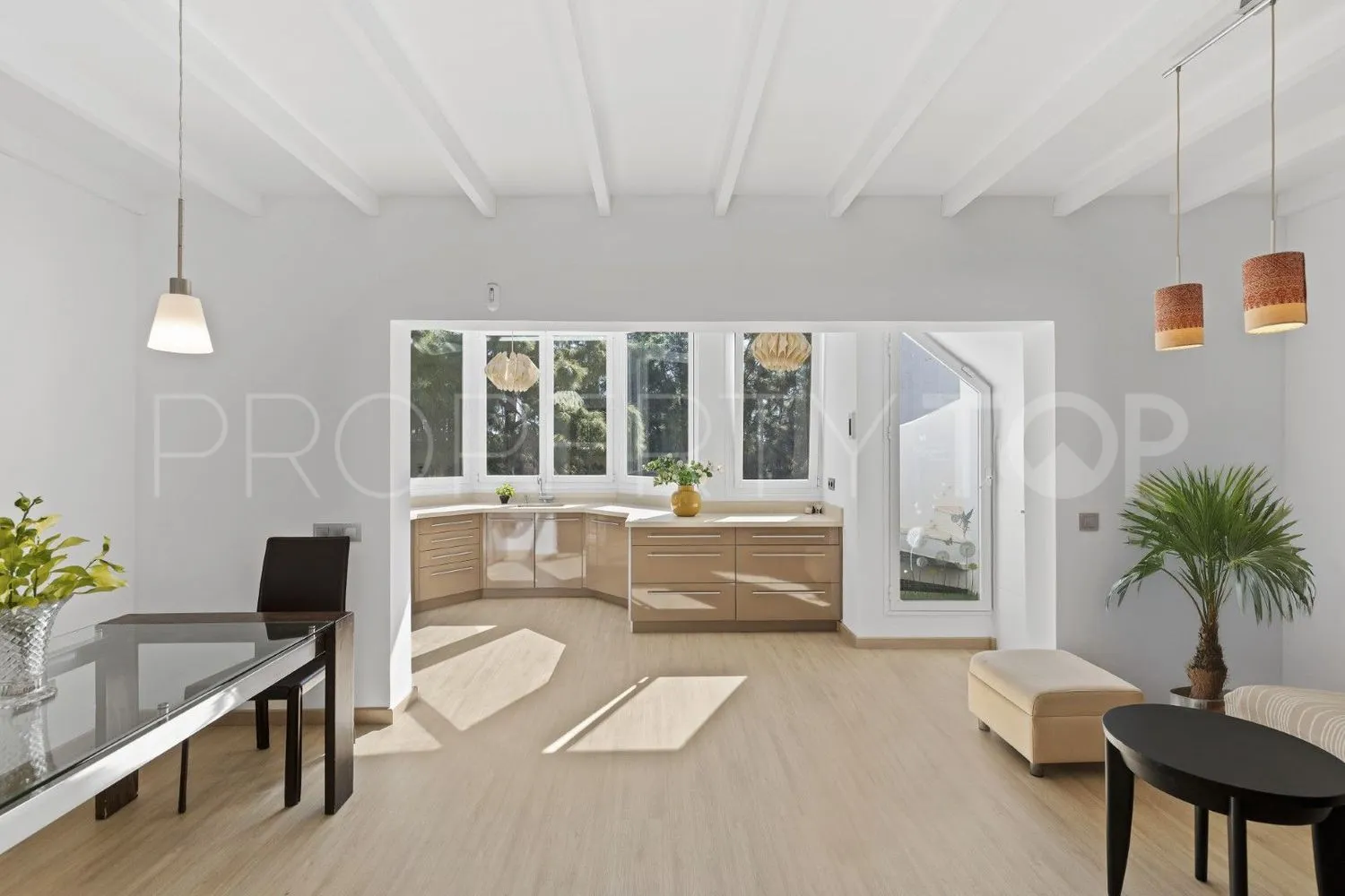 For sale Sitio de Calahonda 2 bedrooms house