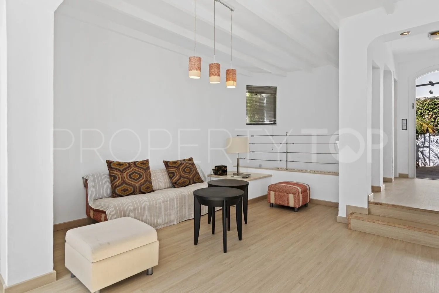 For sale Sitio de Calahonda 2 bedrooms house