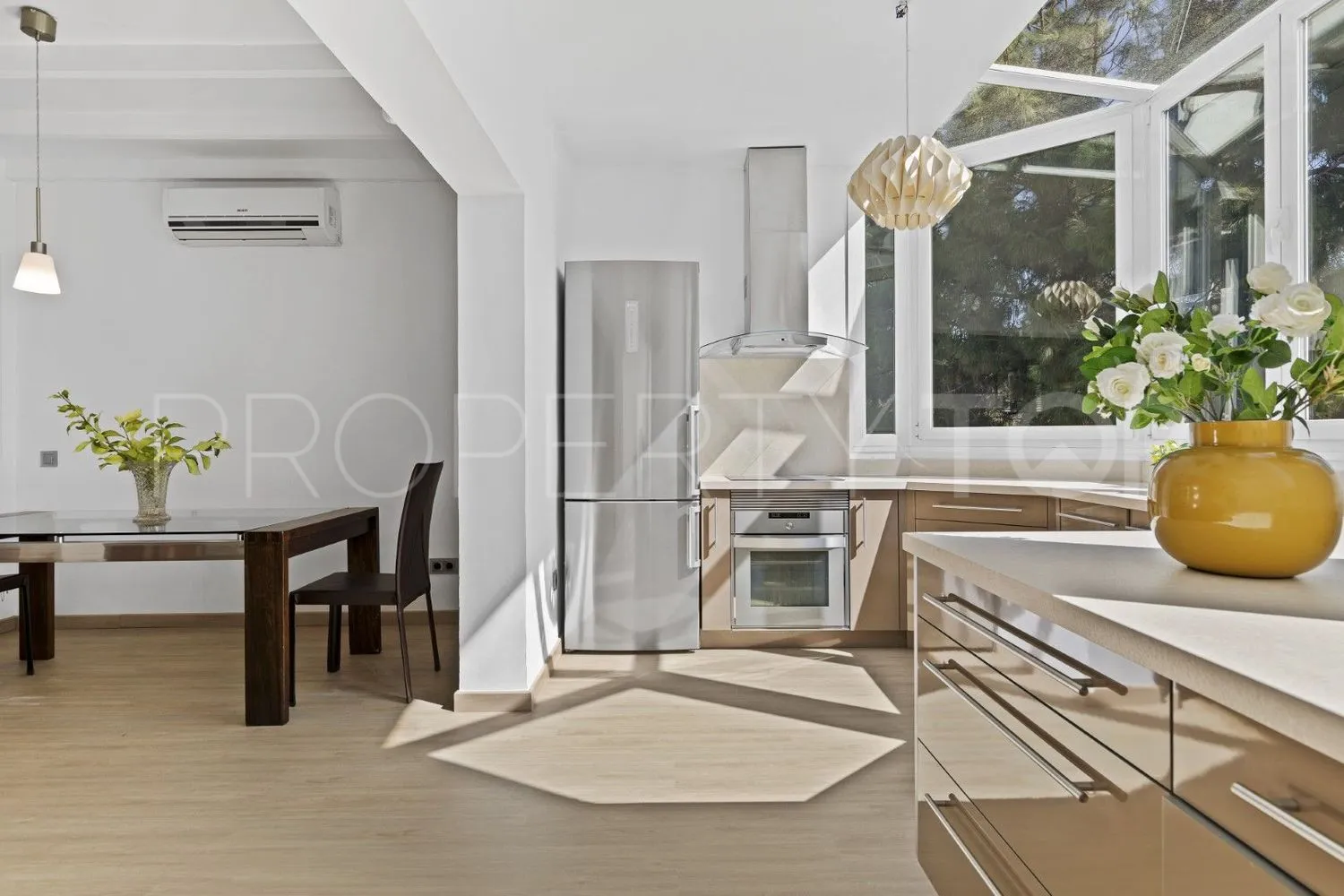 For sale Sitio de Calahonda 2 bedrooms house