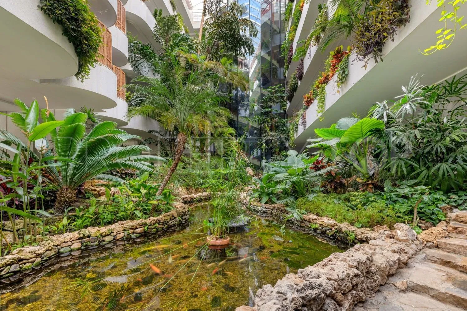 For sale flat with 2 bedrooms in La Carolina