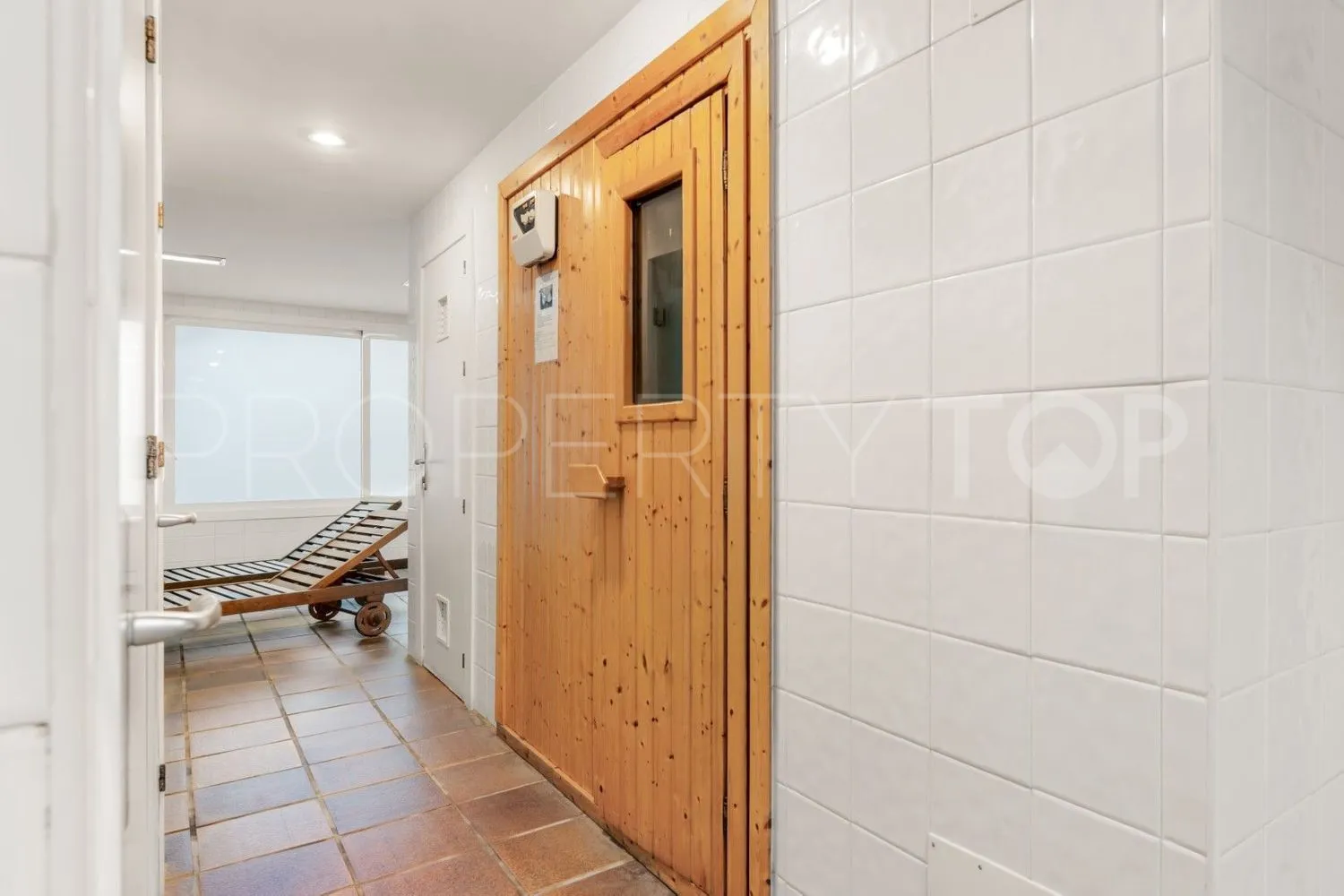 For sale flat with 2 bedrooms in La Carolina