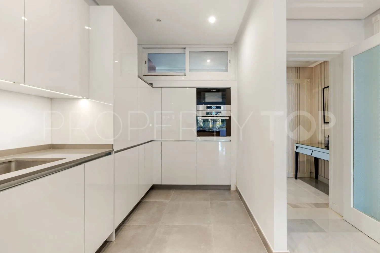Piso en venta en La Carolina de 2 dormitorios