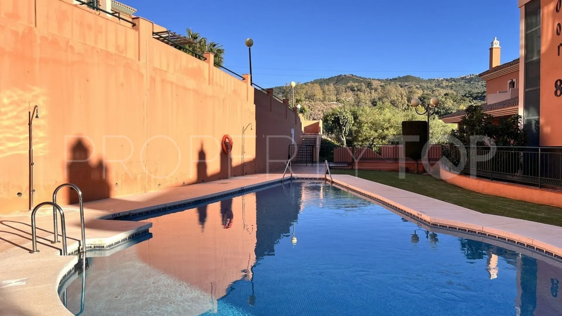 Piso en venta de 2 dormitorios en Santa Maria