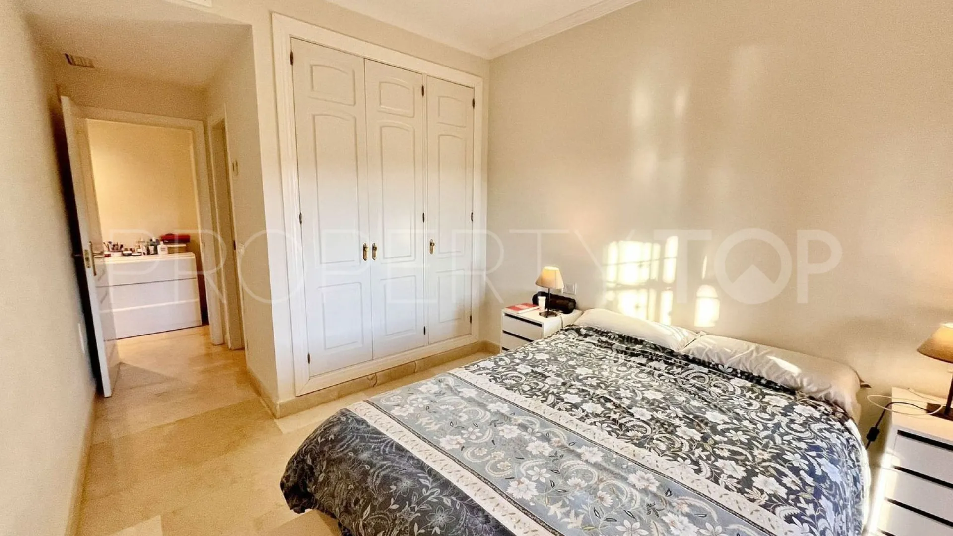 Piso en venta de 2 dormitorios en Santa Maria