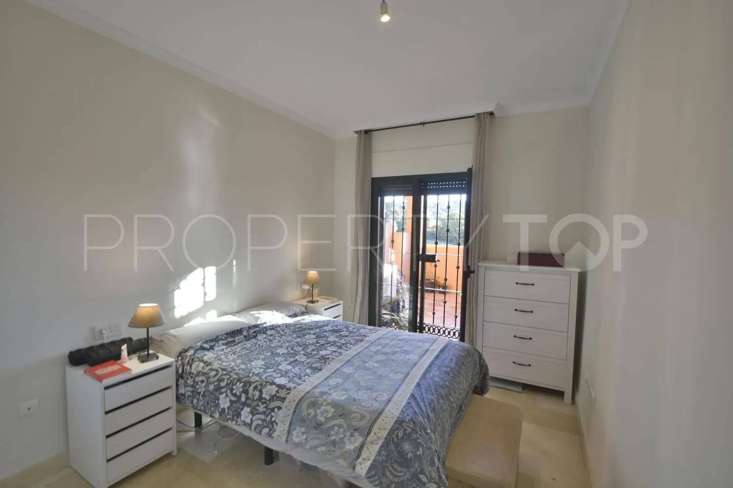 Piso en venta de 2 dormitorios en Santa Maria