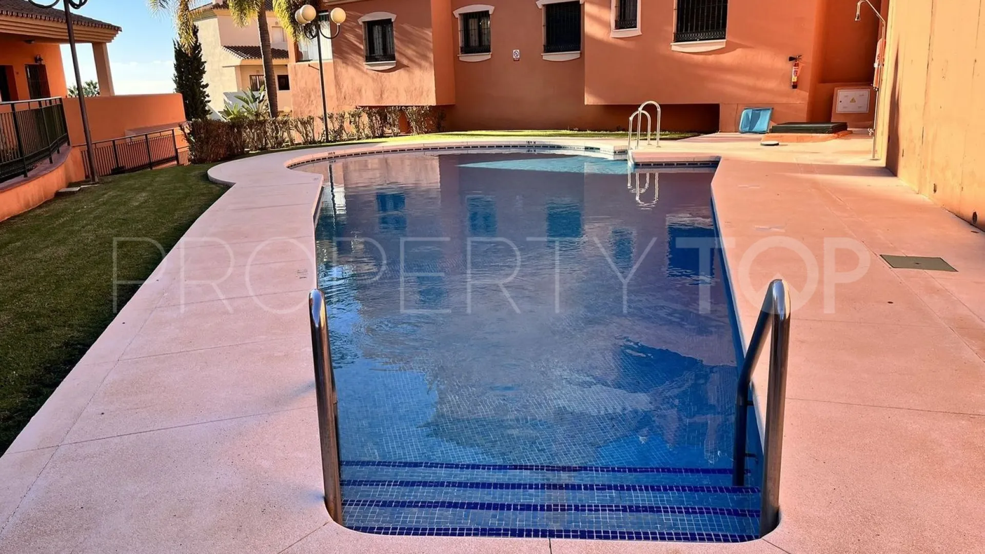 Piso en venta de 2 dormitorios en Santa Maria