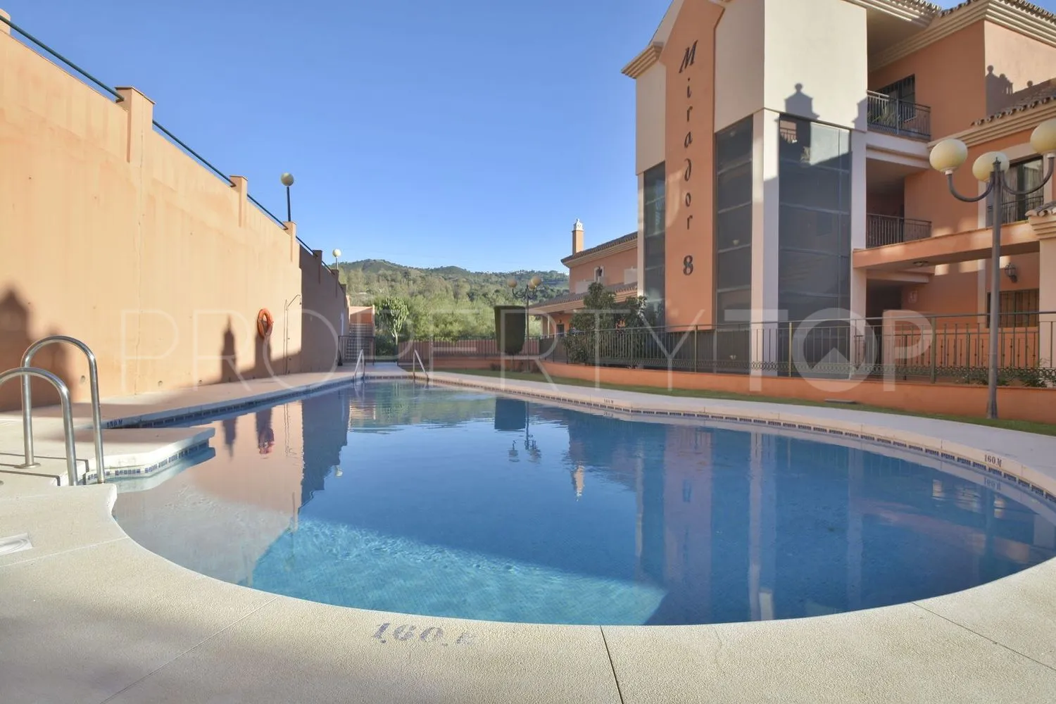 Piso en venta de 2 dormitorios en Santa Maria