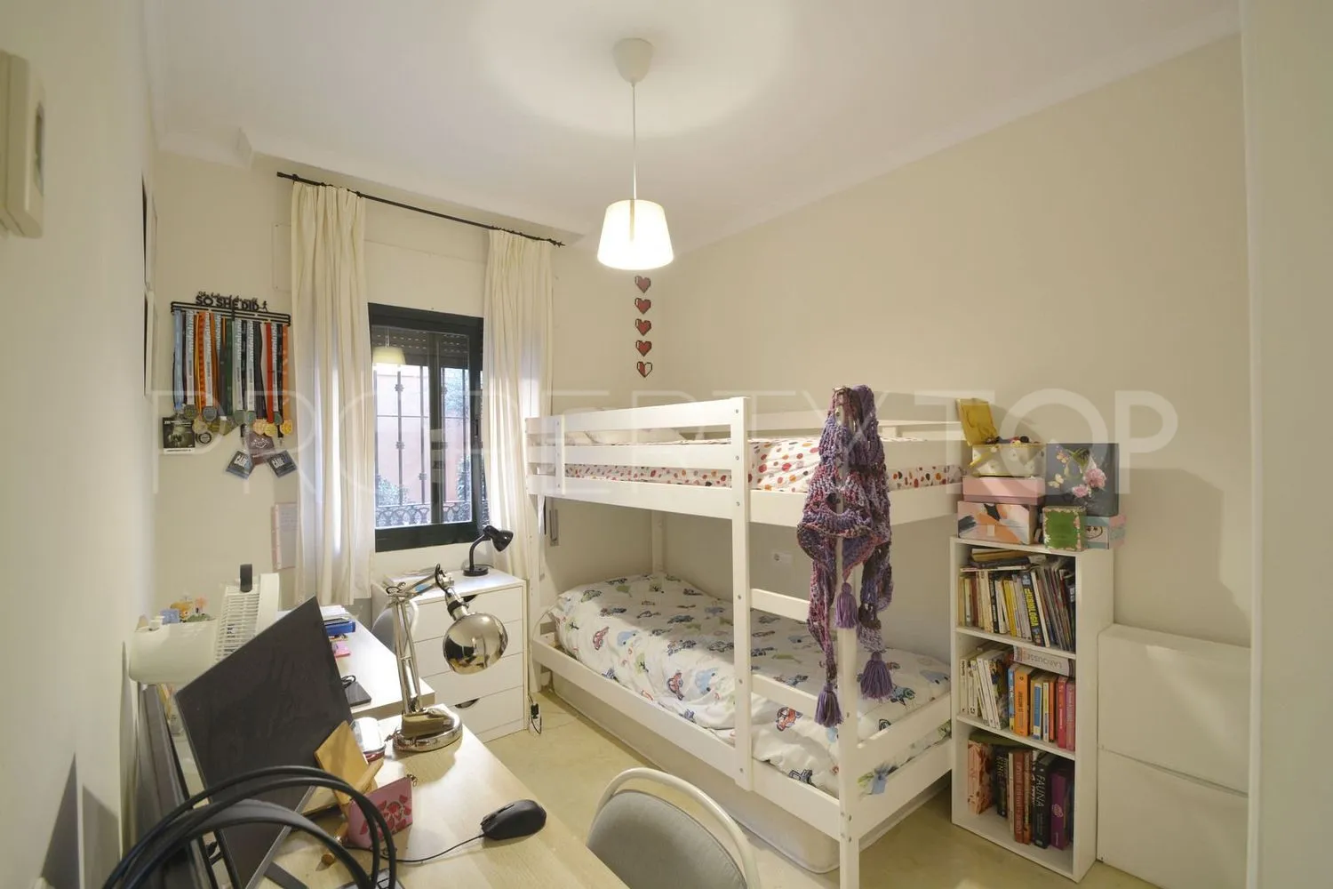 Piso en venta de 2 dormitorios en Santa Maria