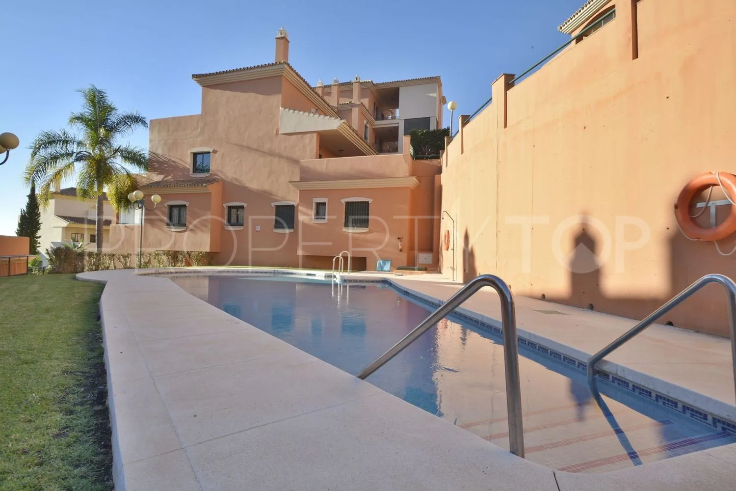 Piso en venta de 2 dormitorios en Santa Maria