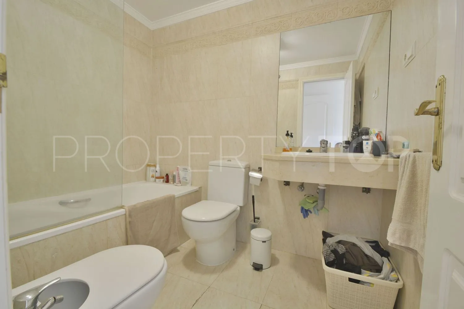 Piso en venta de 2 dormitorios en Santa Maria