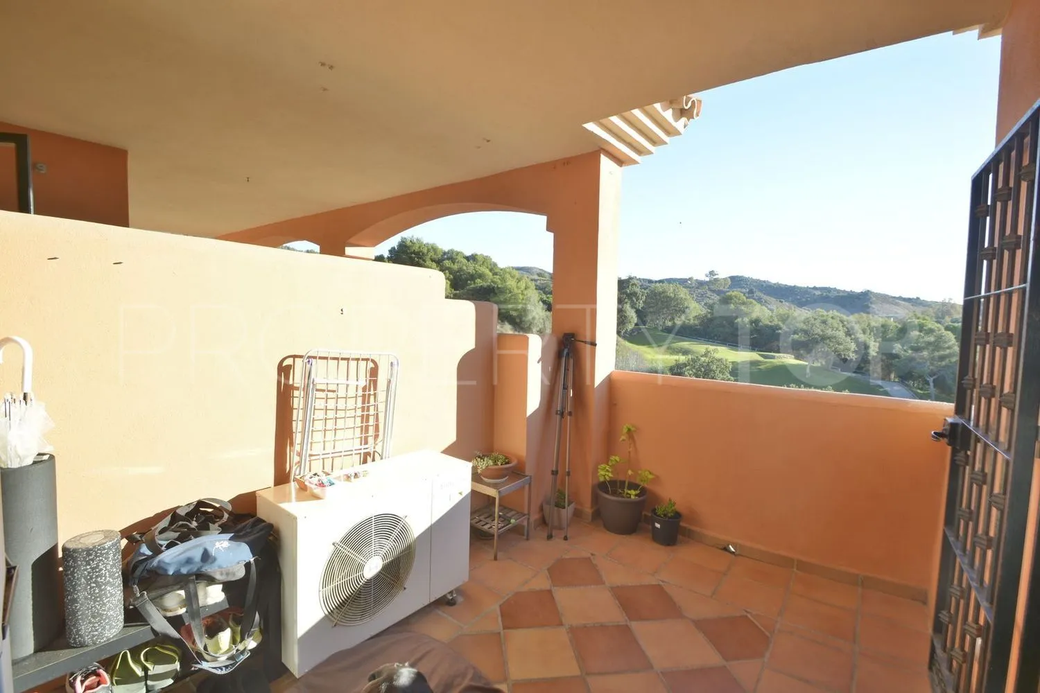 Piso en venta de 2 dormitorios en Santa Maria