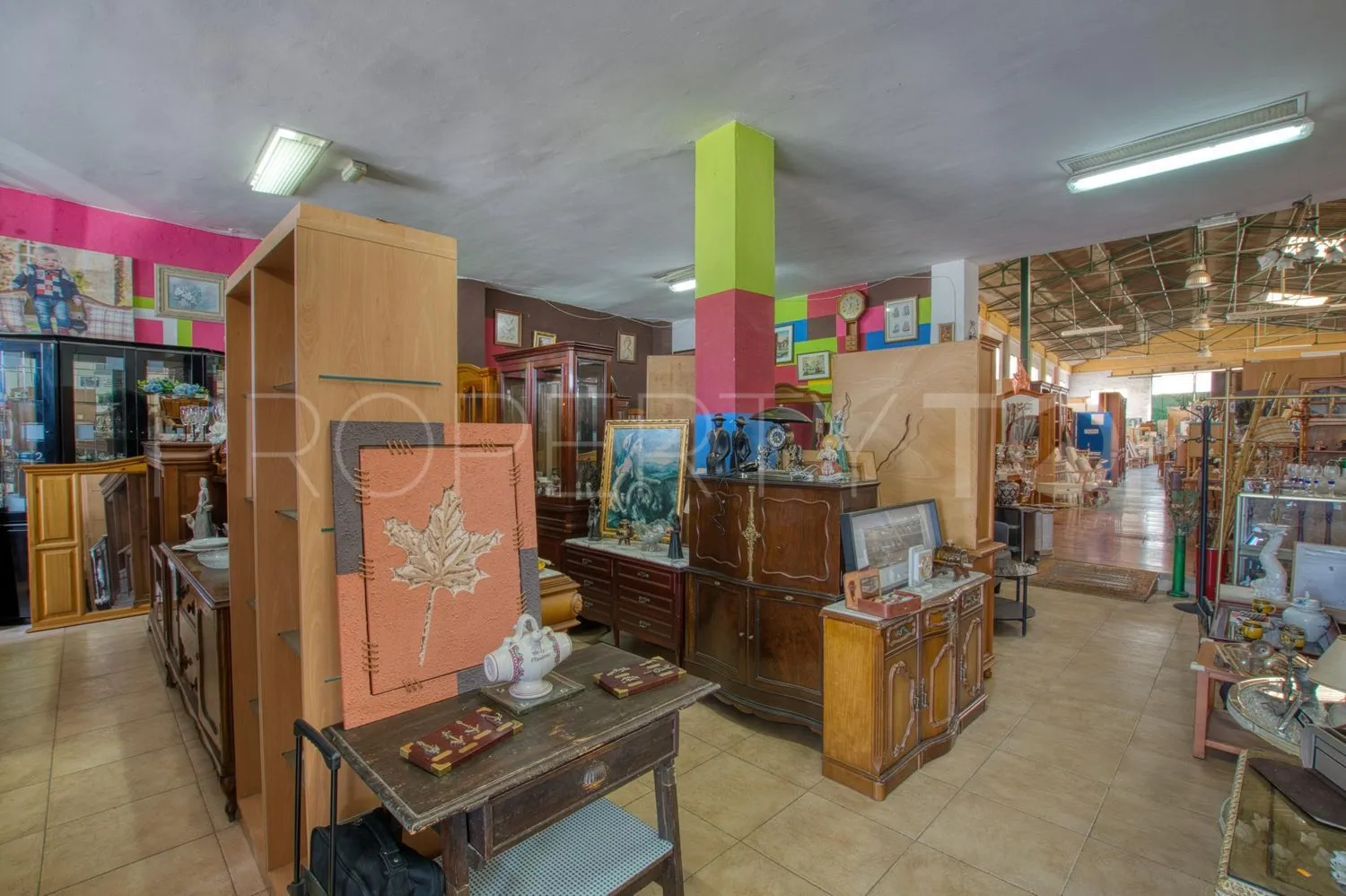 Building for sale in Velez Malaga