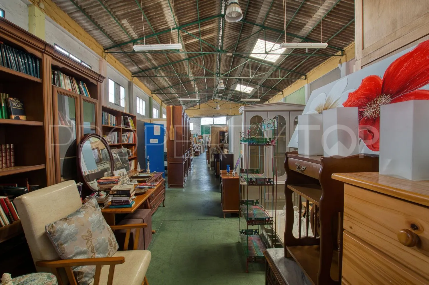 Building for sale in Velez Malaga