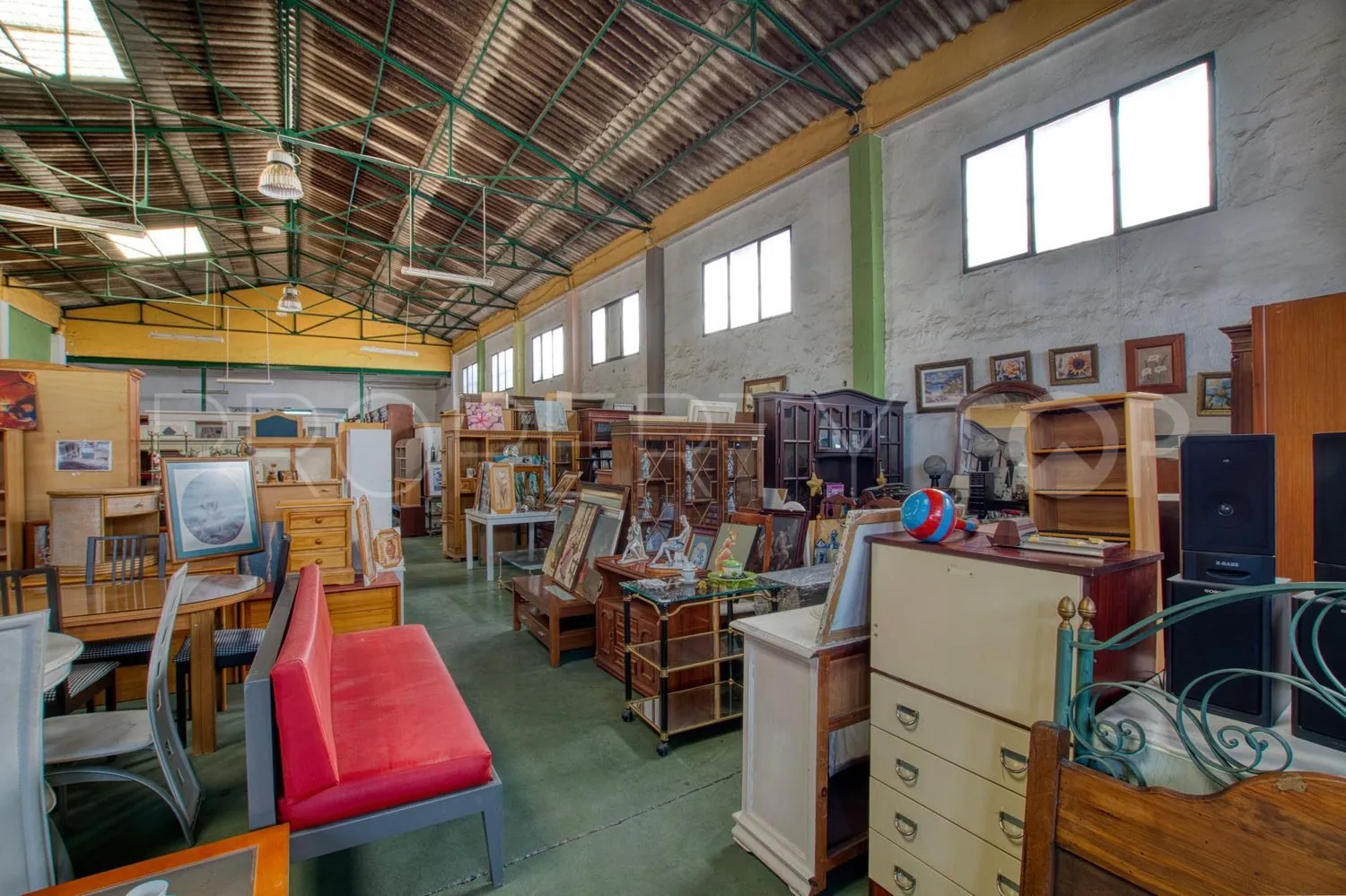 Building for sale in Velez Malaga