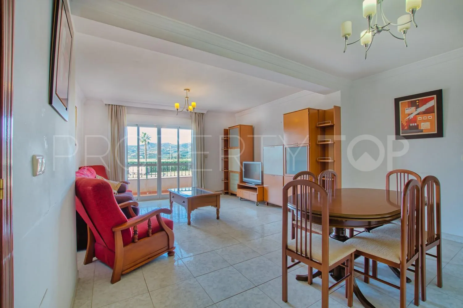 Building for sale in Velez Malaga