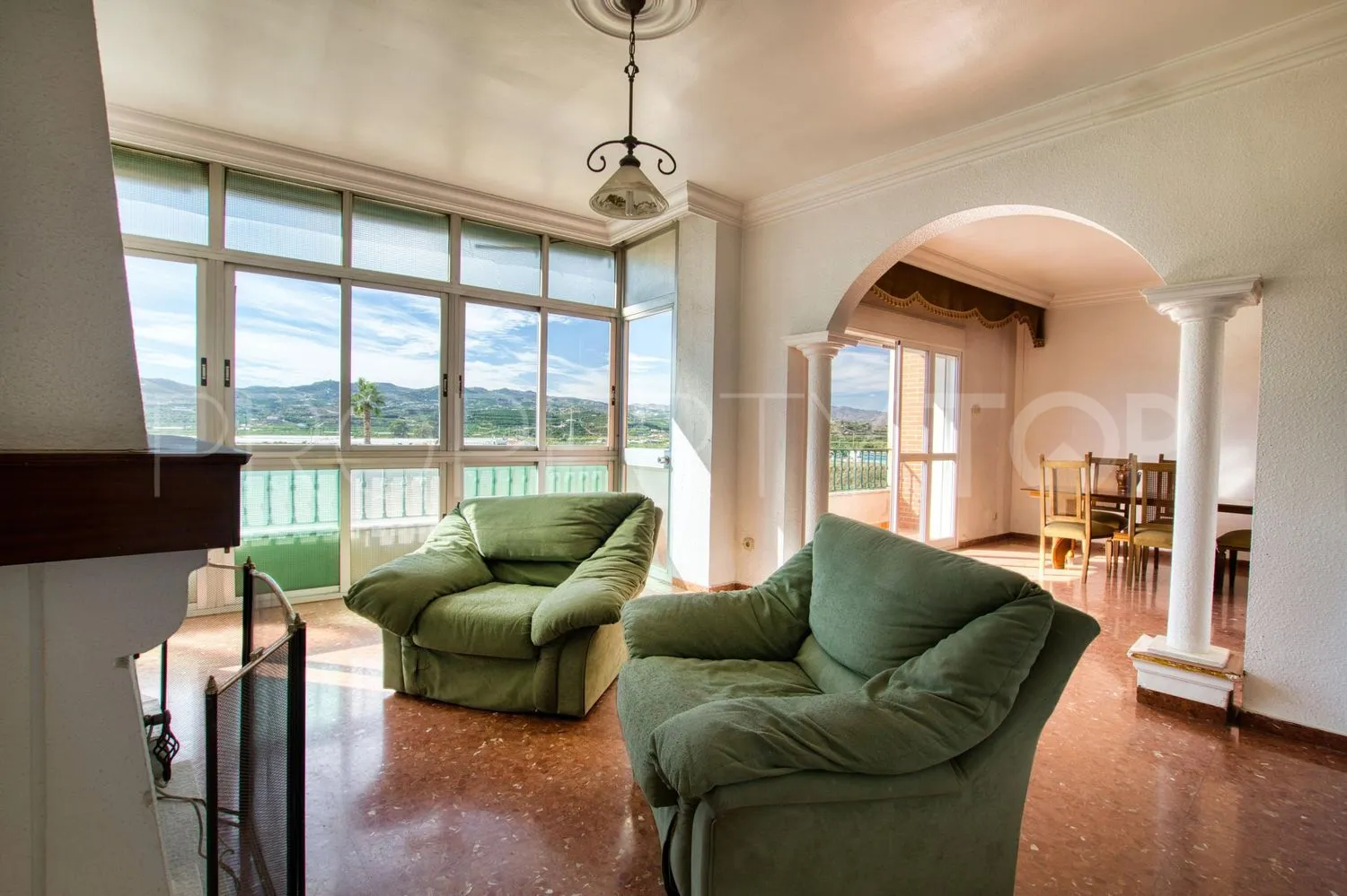 Building for sale in Velez Malaga